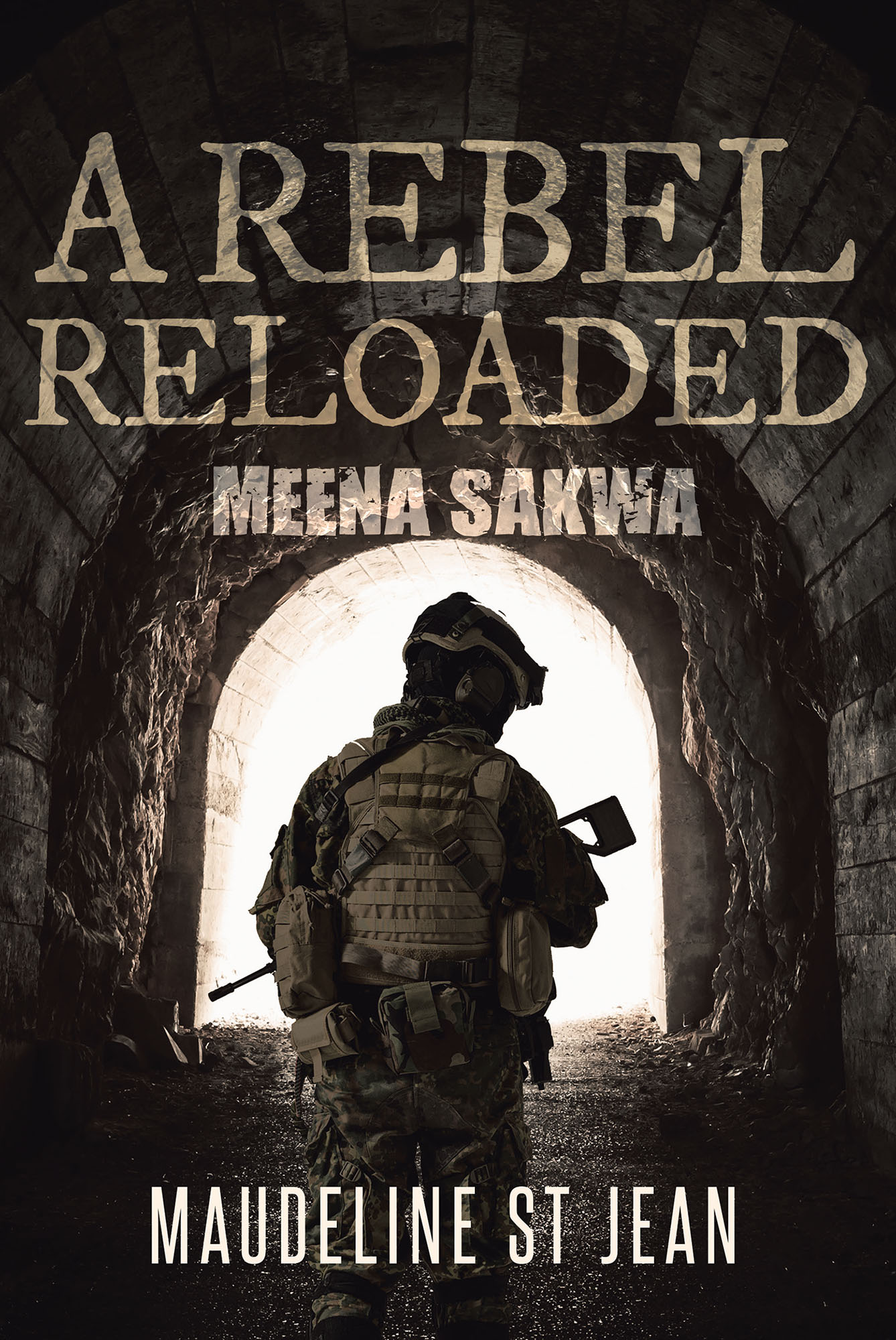 A Rebel Reloaded Cover Image