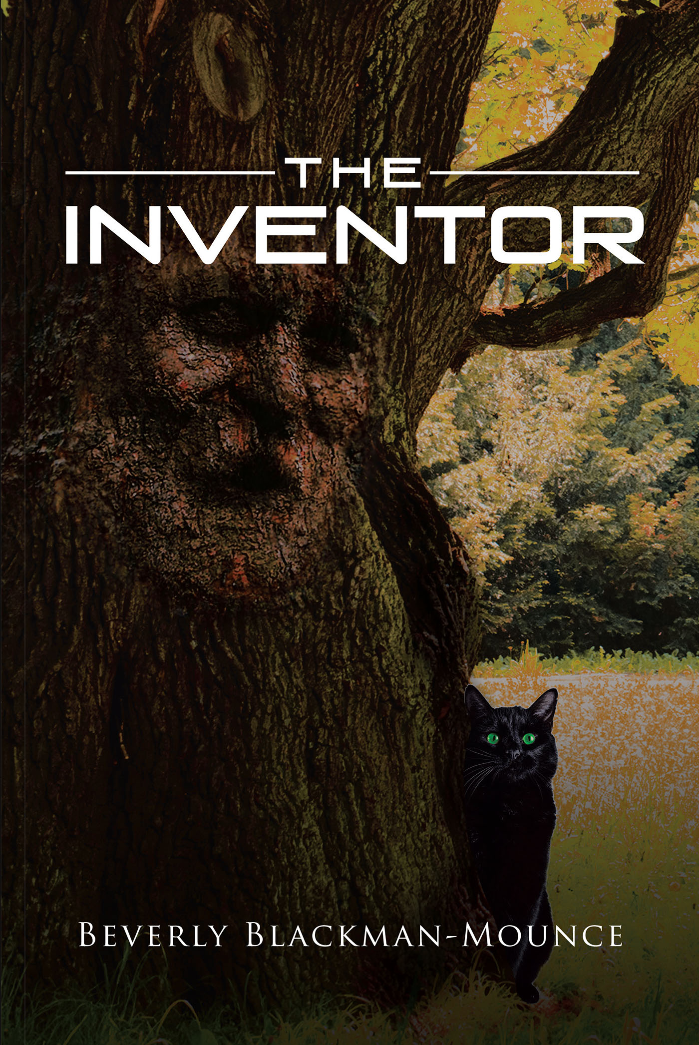 The Inventor Cover Image