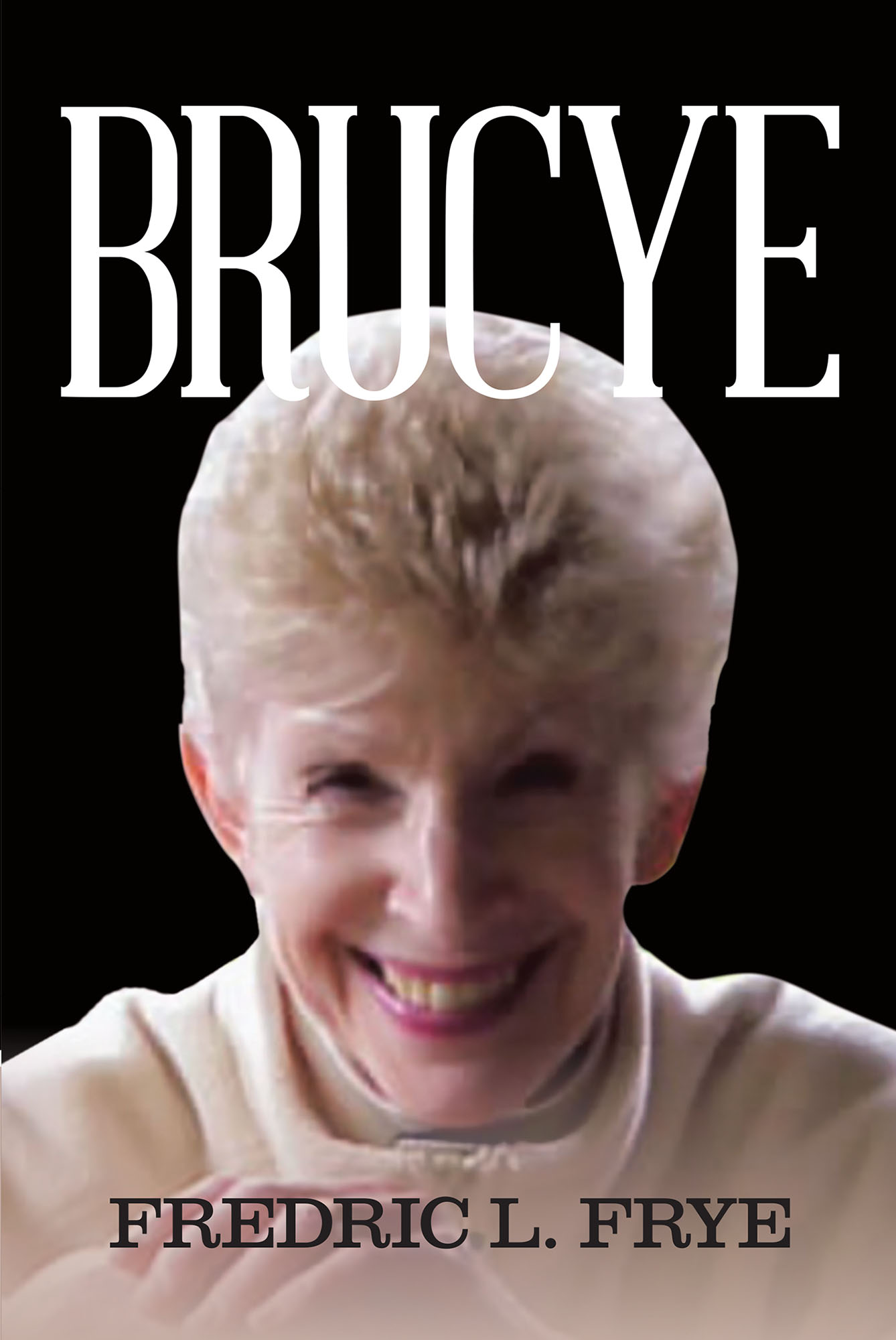 Brucye Cover Image