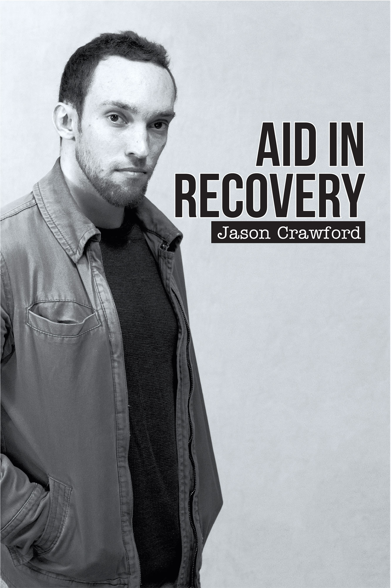 Aid in Recovery Cover Image