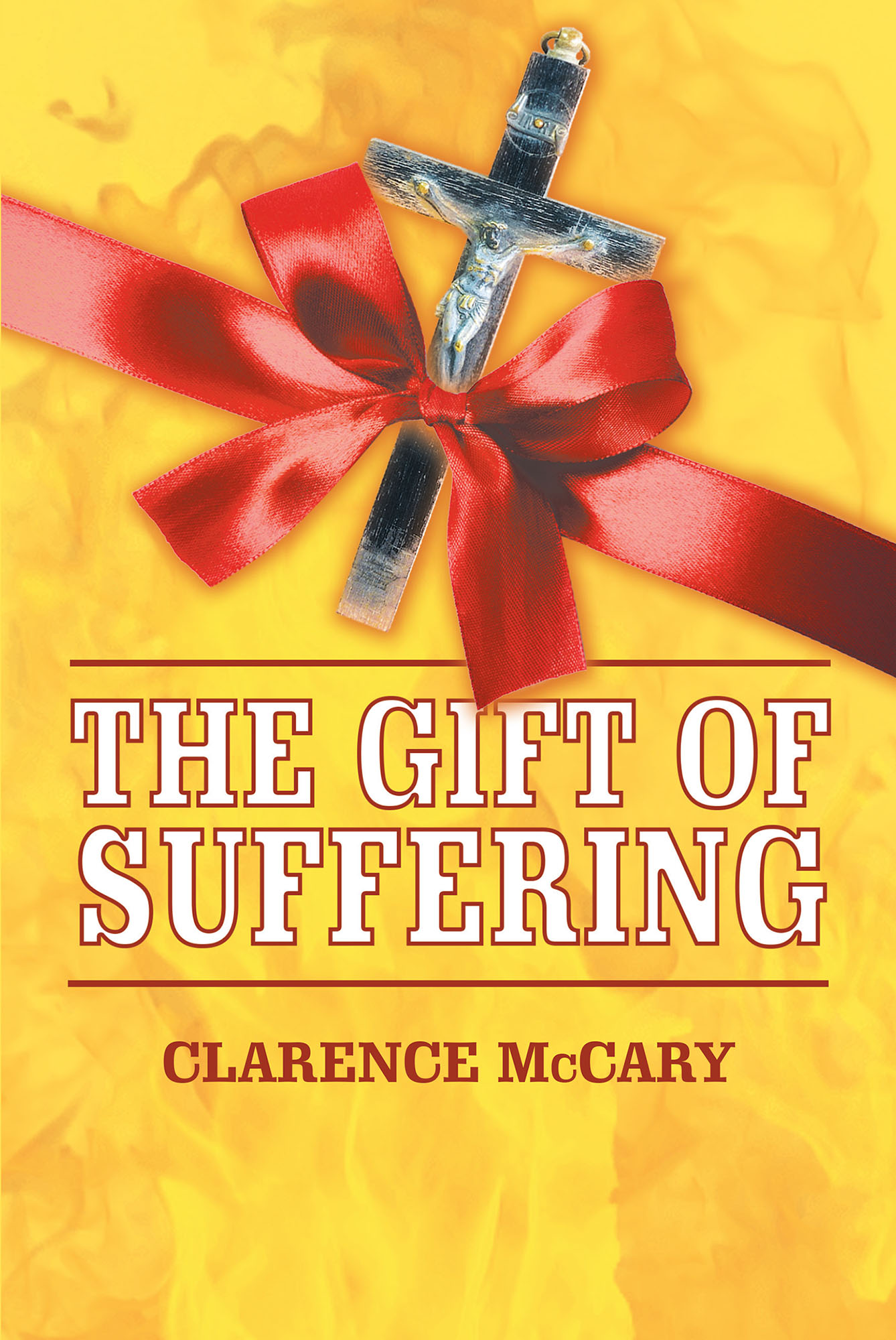 The Gift of Suffering Cover Image