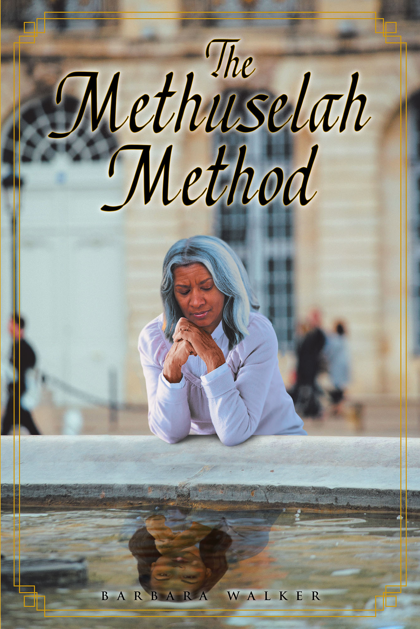 The Methuselah Method Cover Image