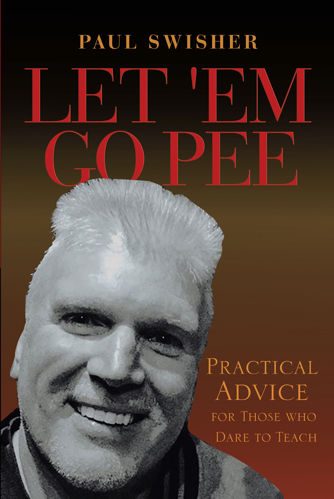 Let 'Em Go Pee Cover Image