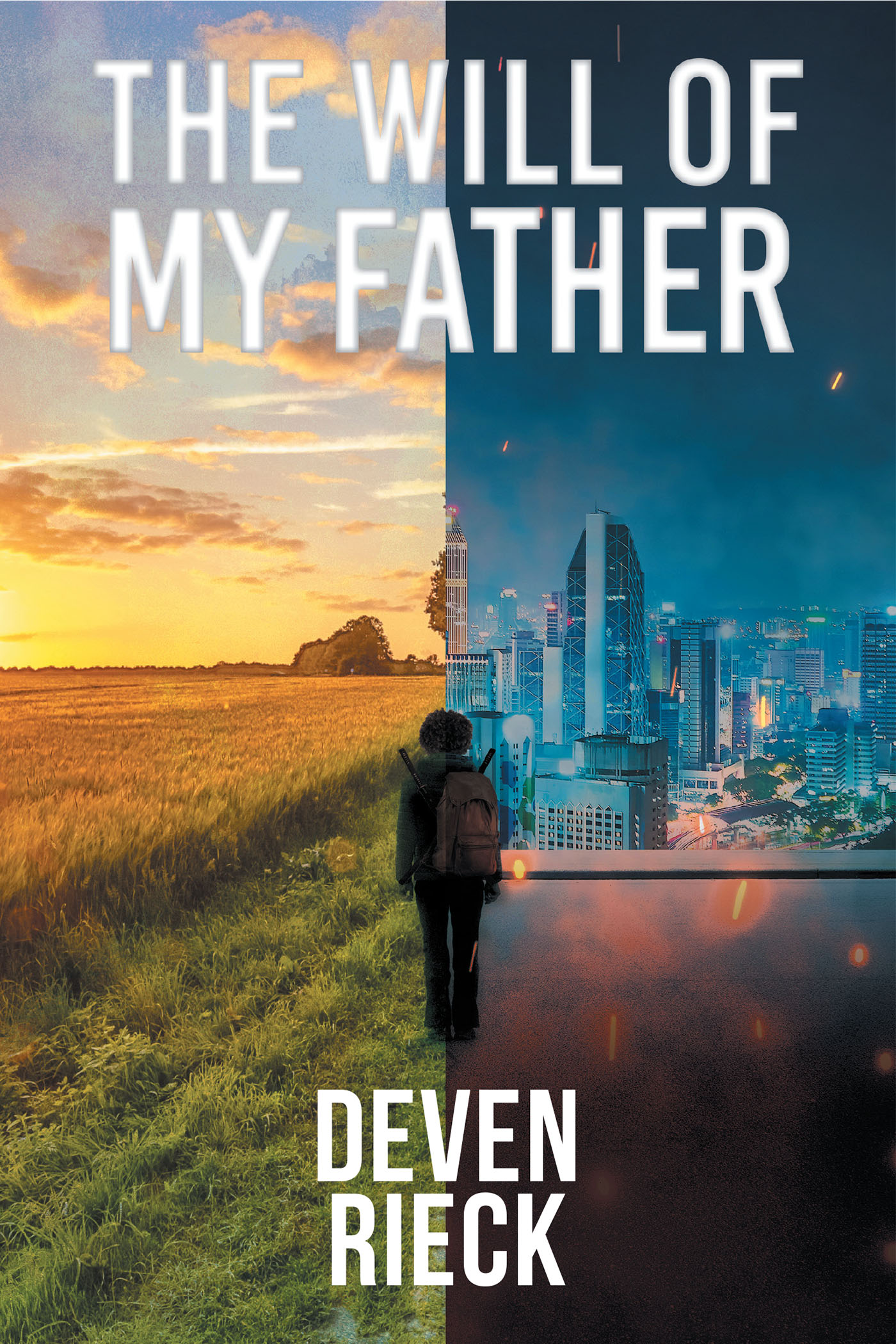 The Will of My Father  Cover Image