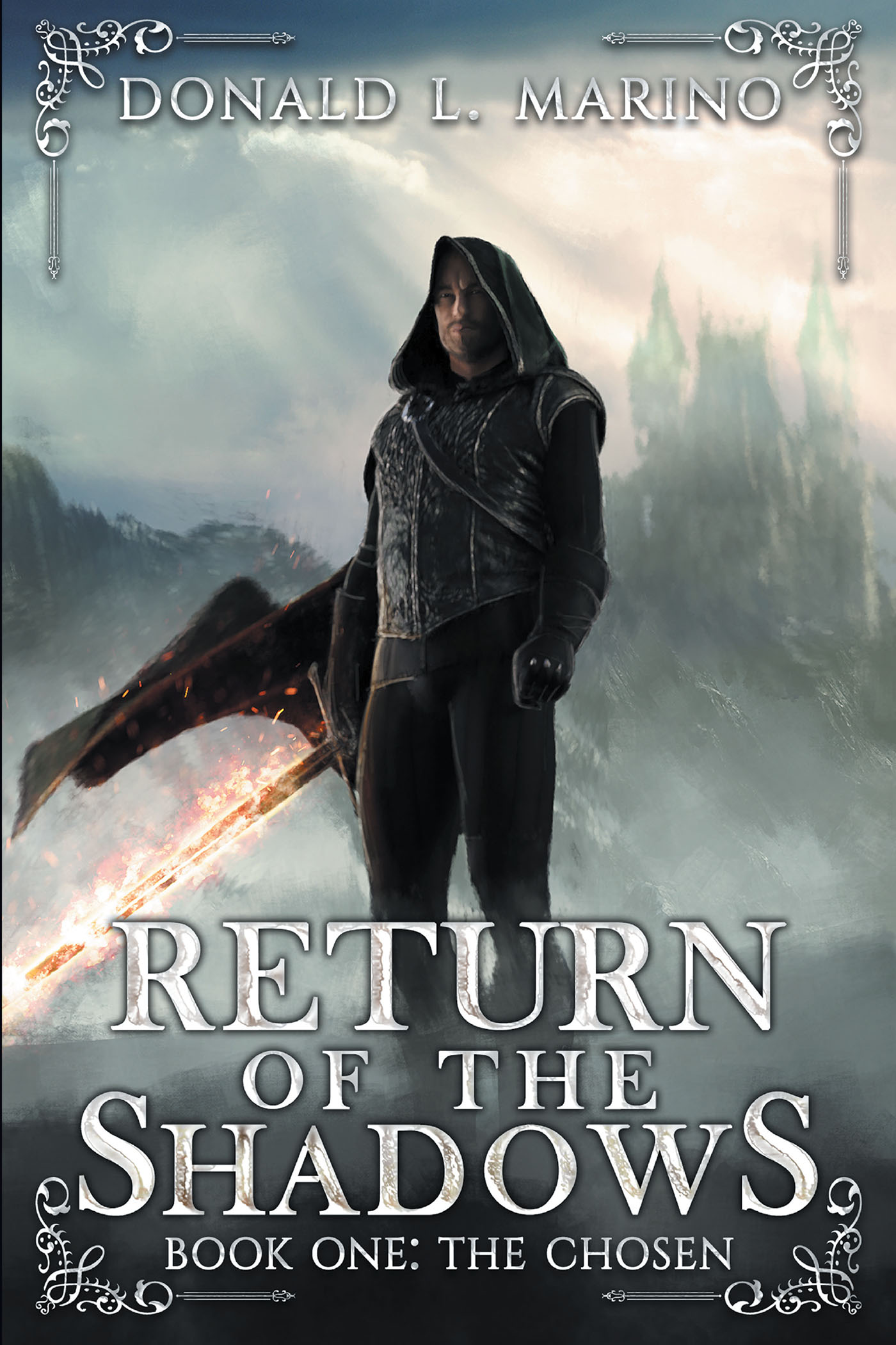 Return of the Shadows Cover Image
