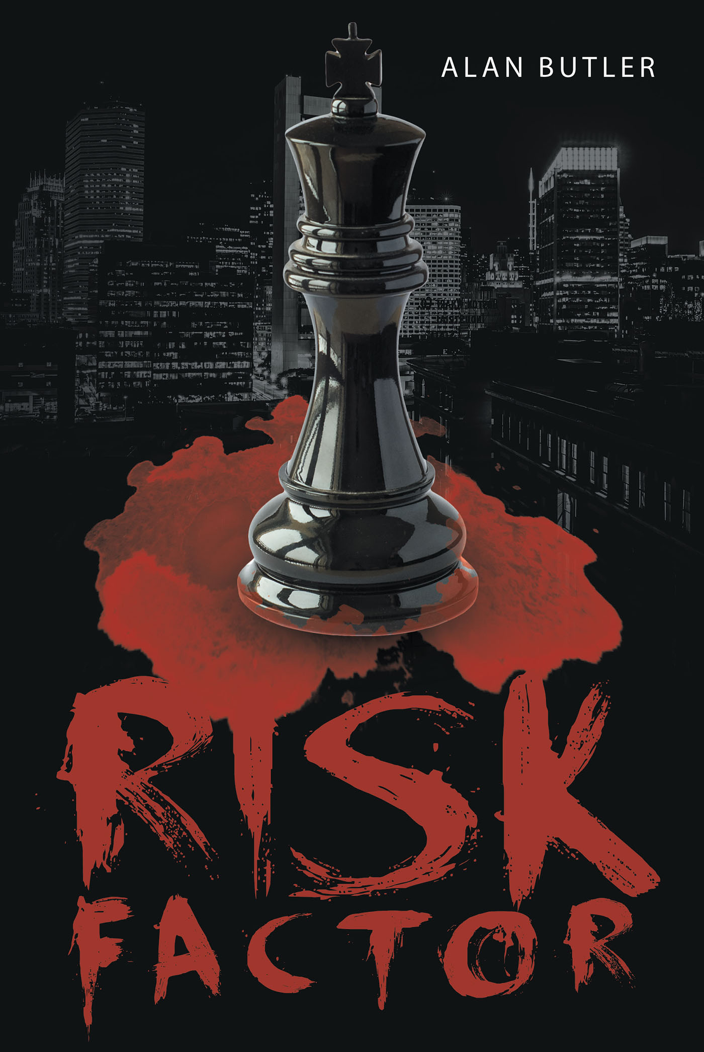 Risk Factor Cover Image