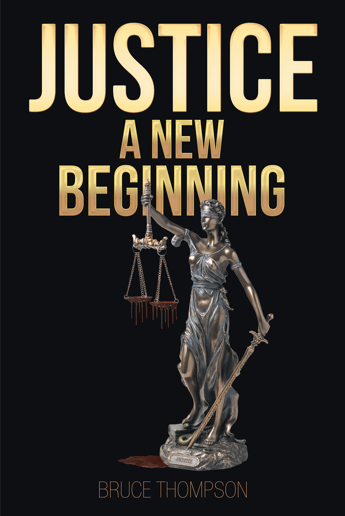 Justice Cover Image