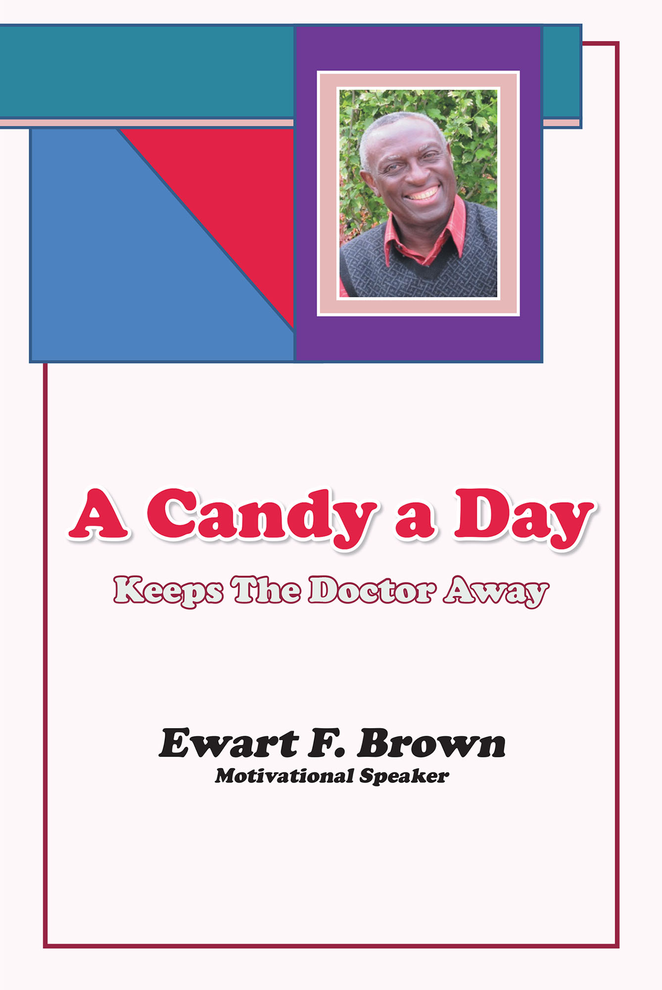 A Candy a Day Cover Image