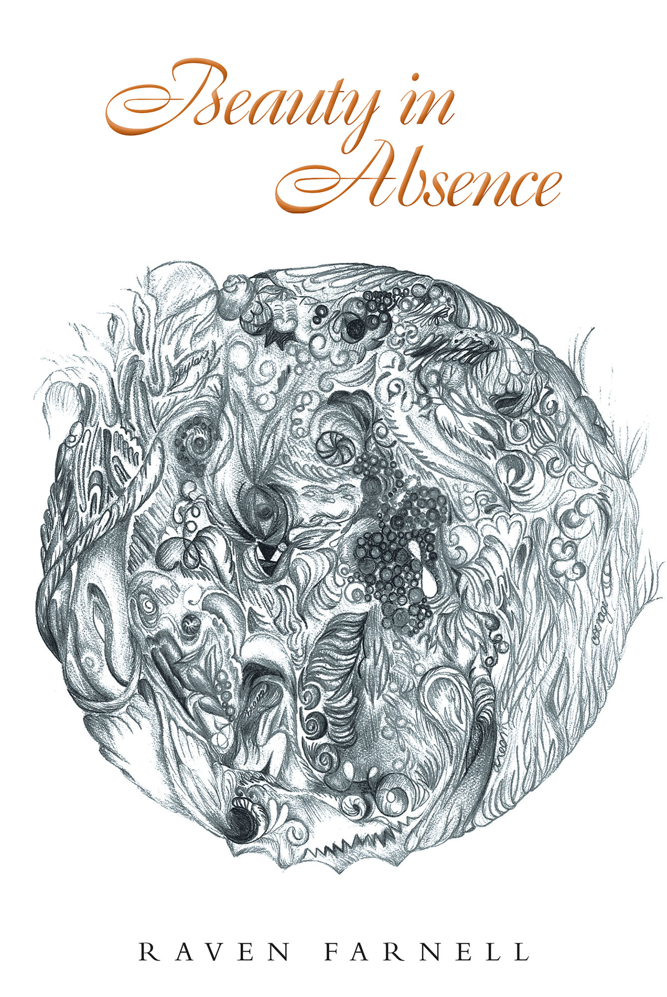 Beauty in Absence Cover Image