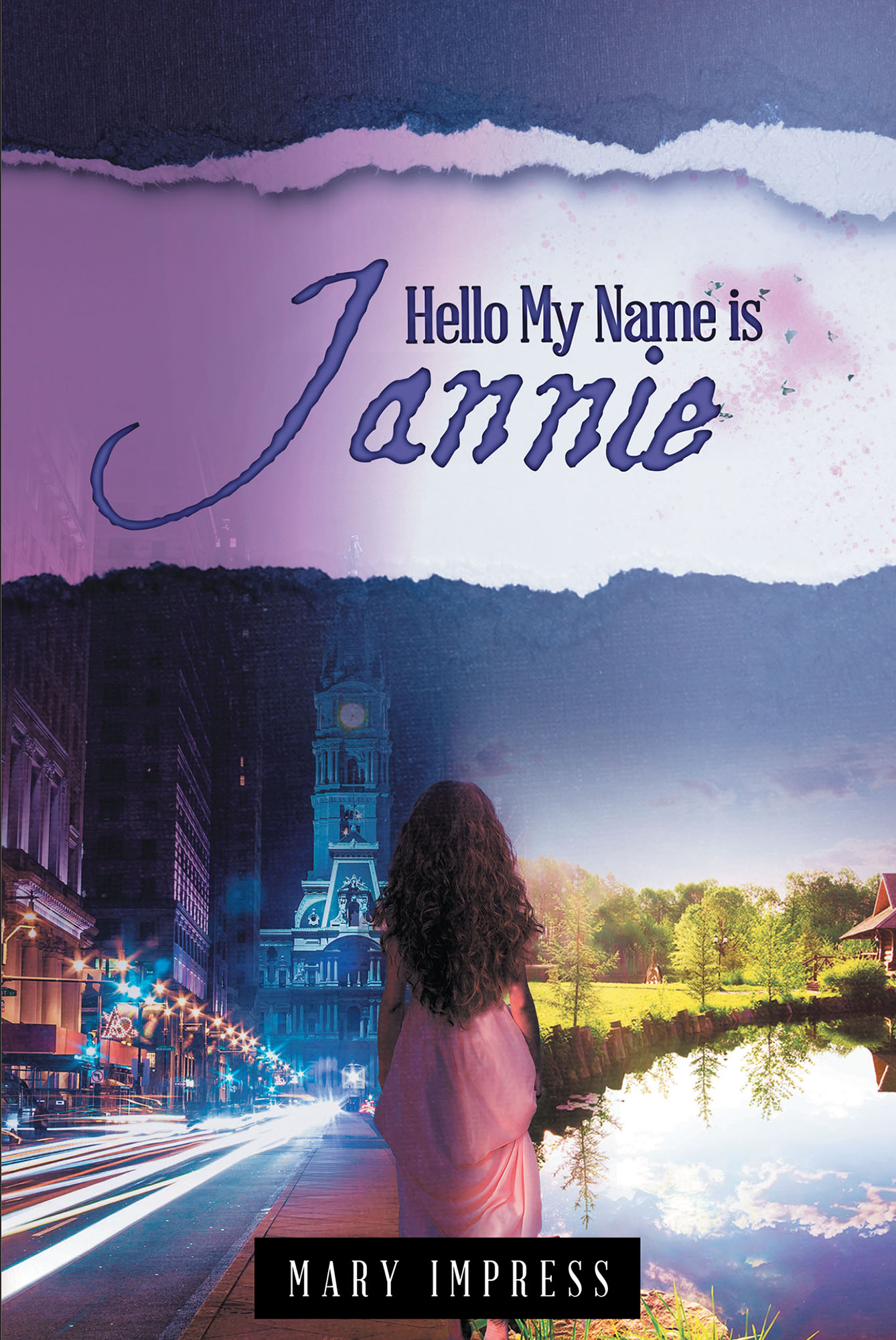 Hello My Name Is Jannie Cover Image