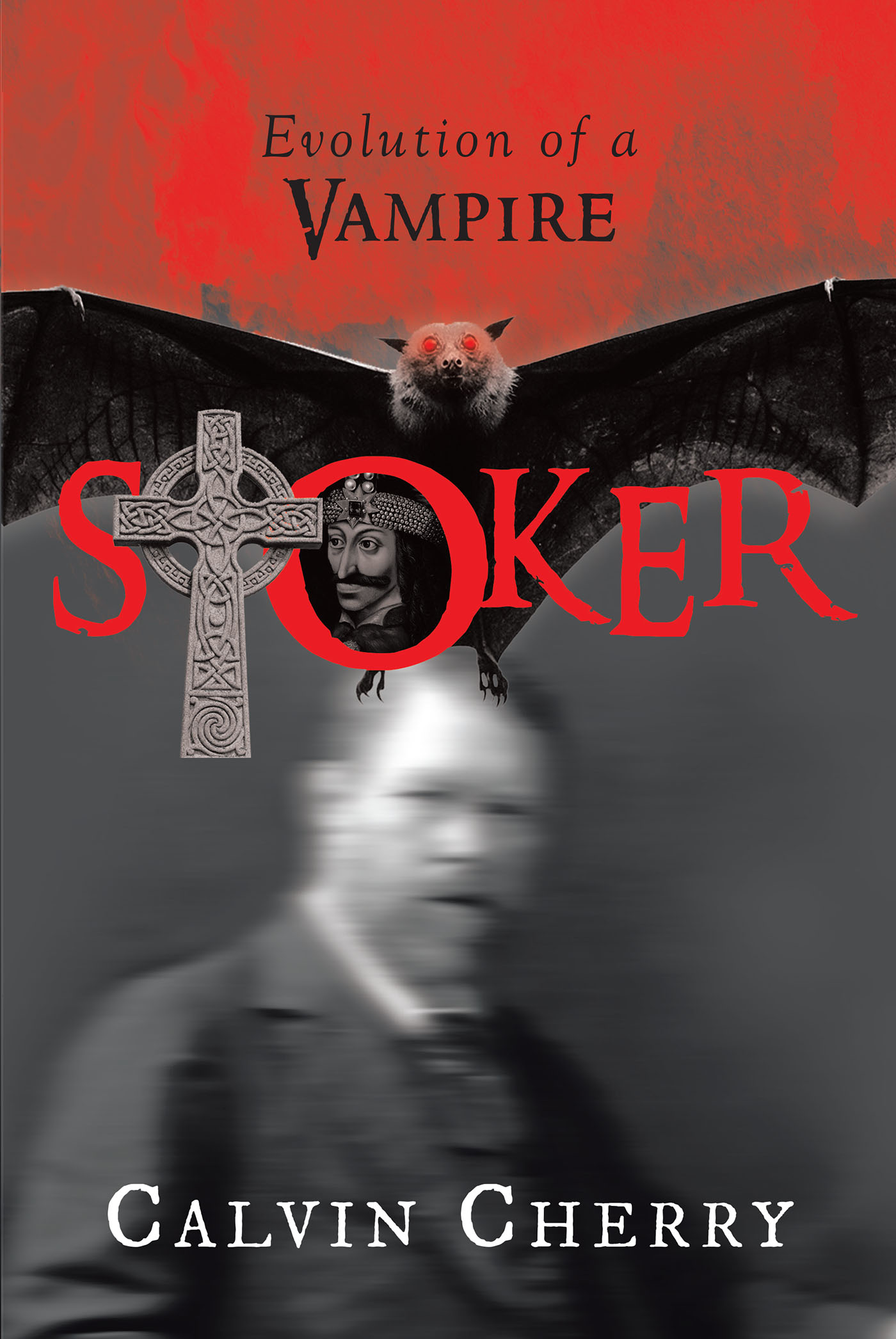STOKER Cover Image