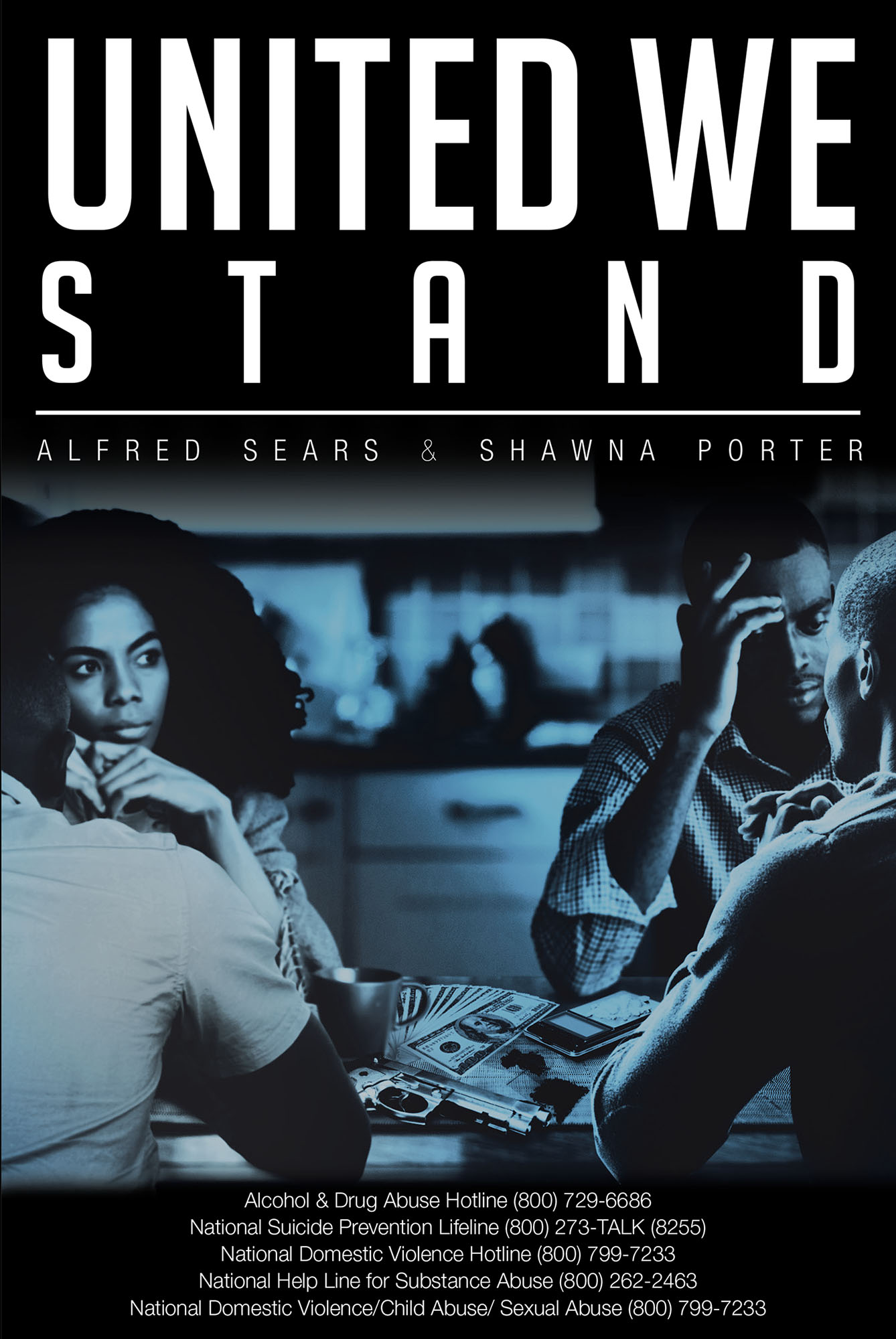 United We Stand Cover Image