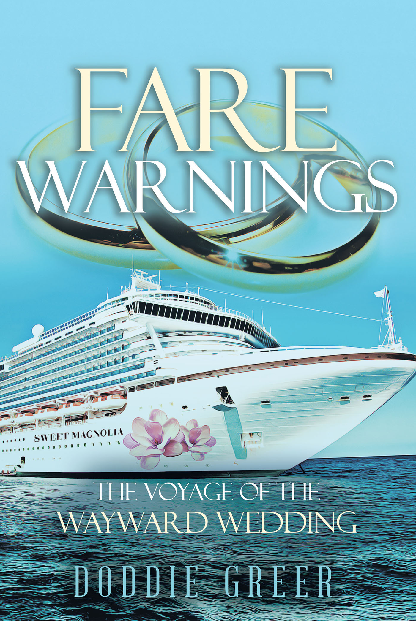 Fare Warnings Cover Image