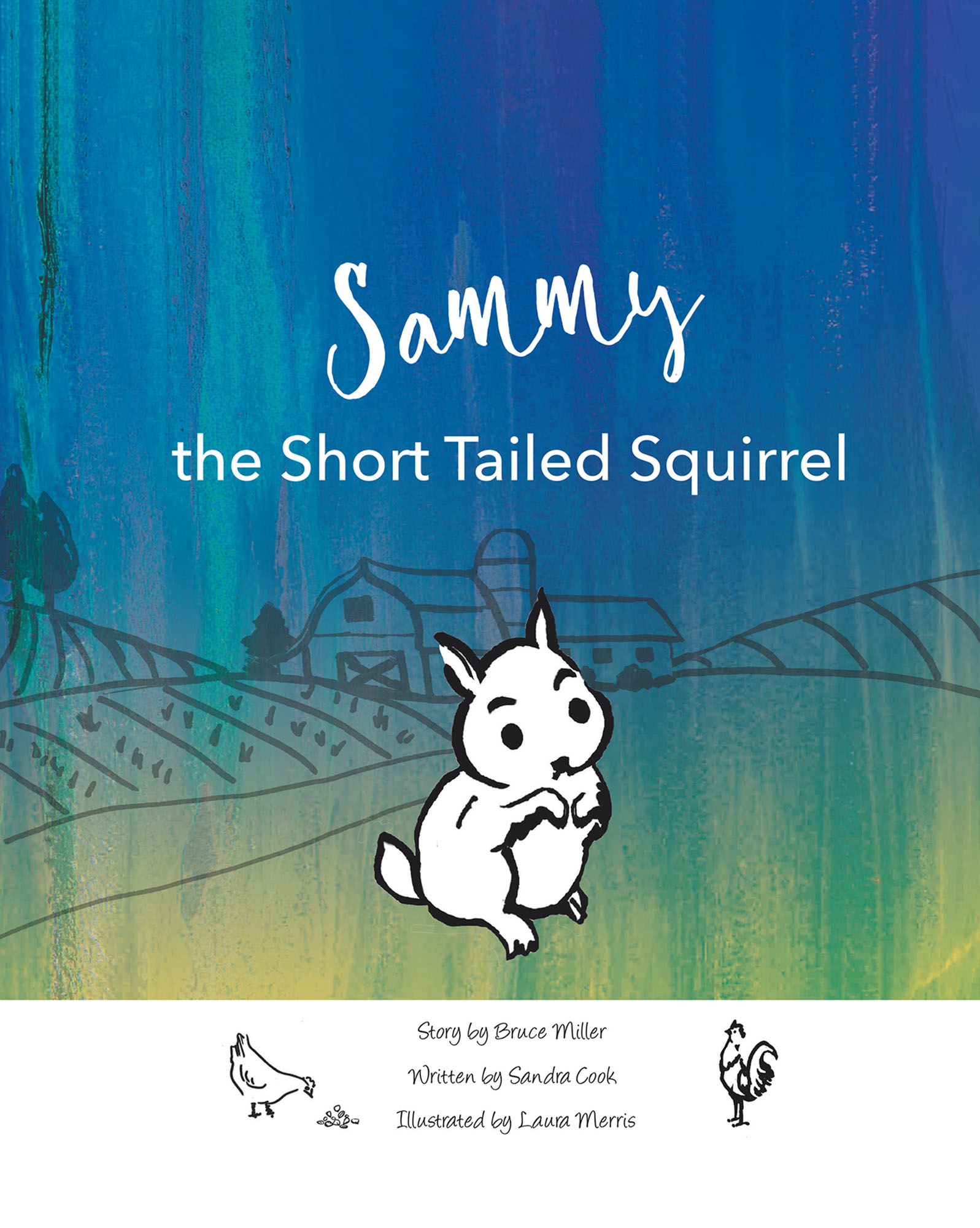 Sammy Cover Image