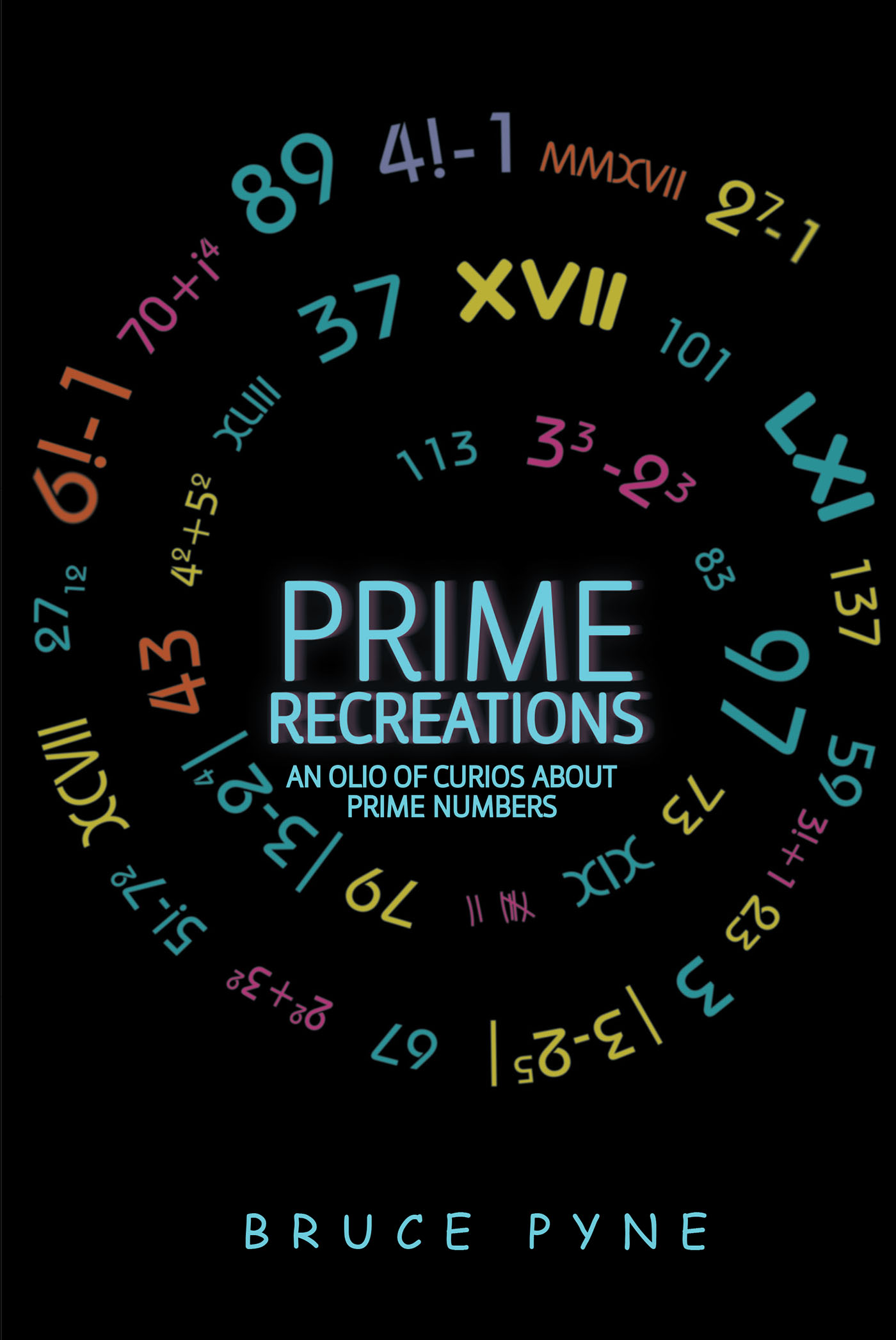 Prime Recreations Cover Image