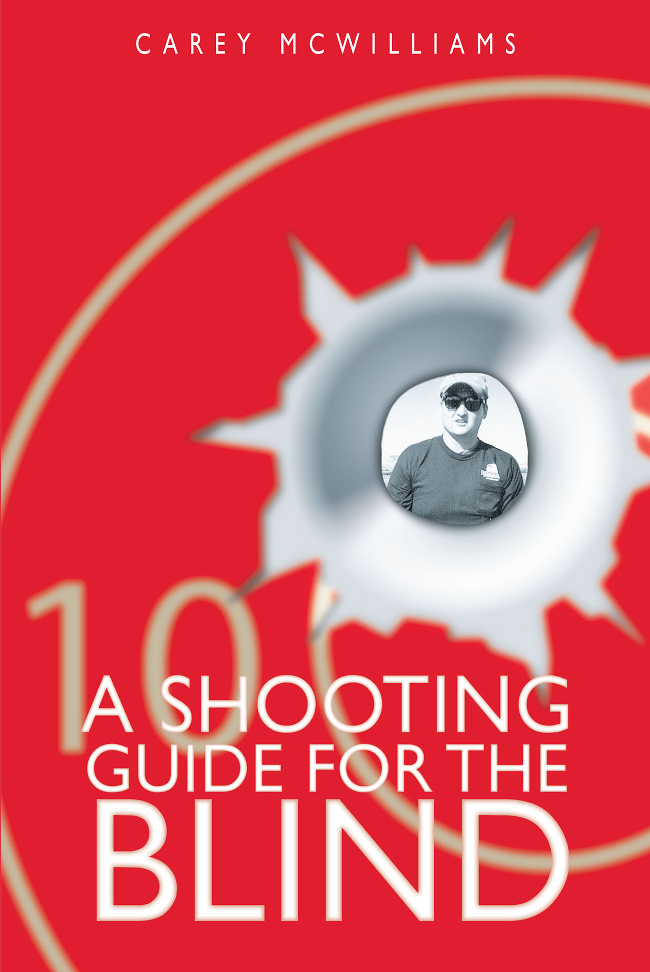 A Shooting Guide for the Blind Cover Image