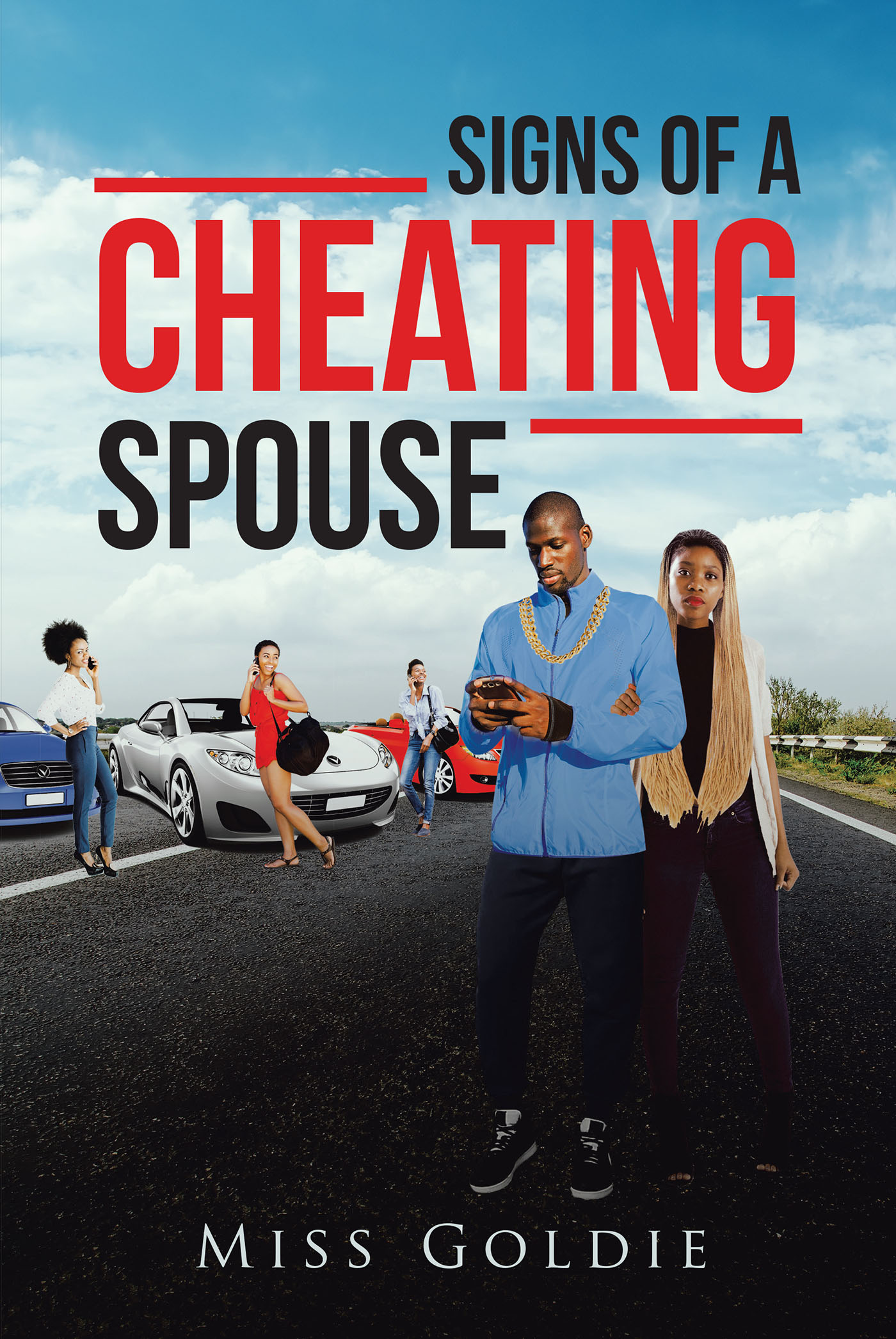 Signs of a Cheating Spouse Cover Image