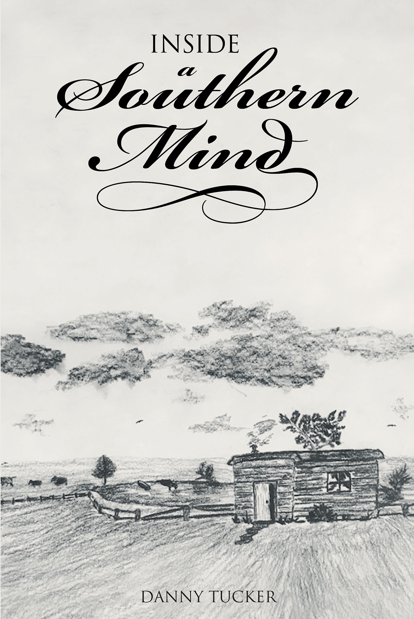 Inside a Southern Mind Cover Image
