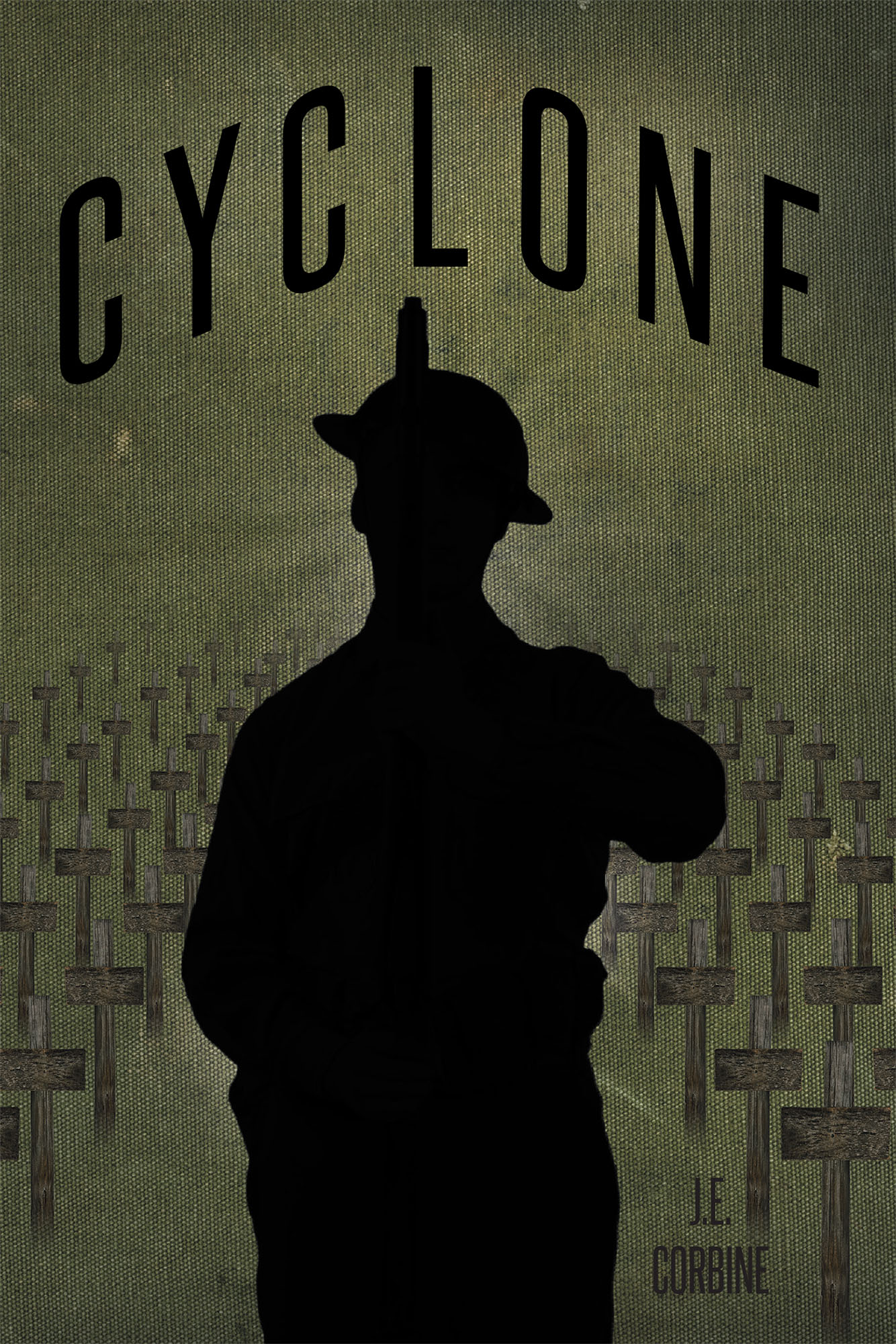 Cyclone Cover Image