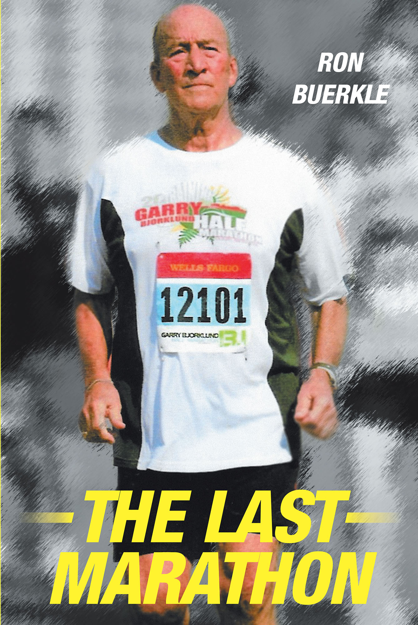 The Last Marathon Cover Image