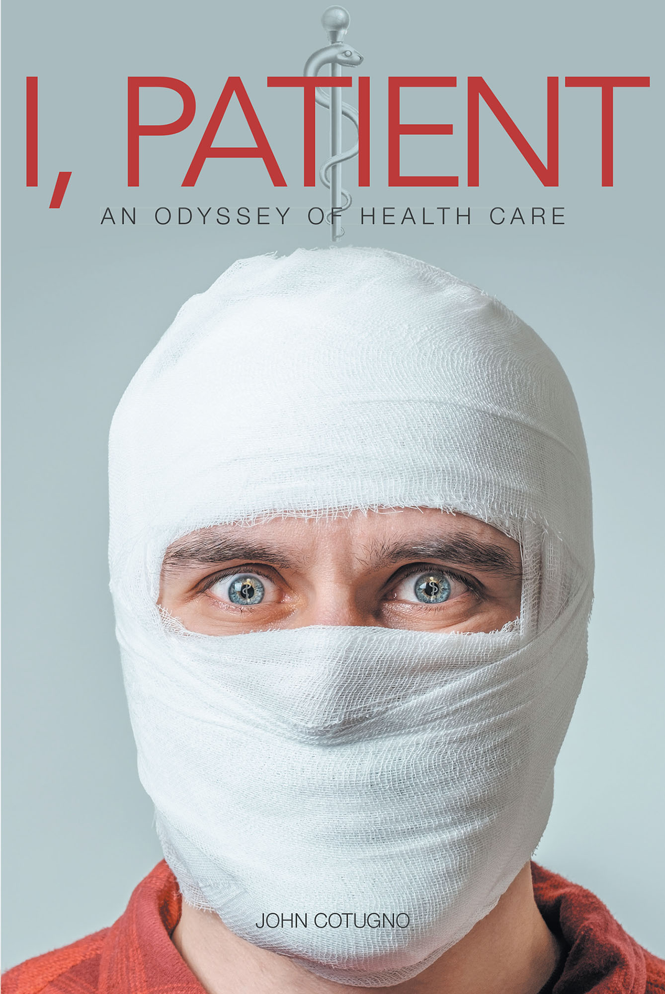 I Patient Cover Image
