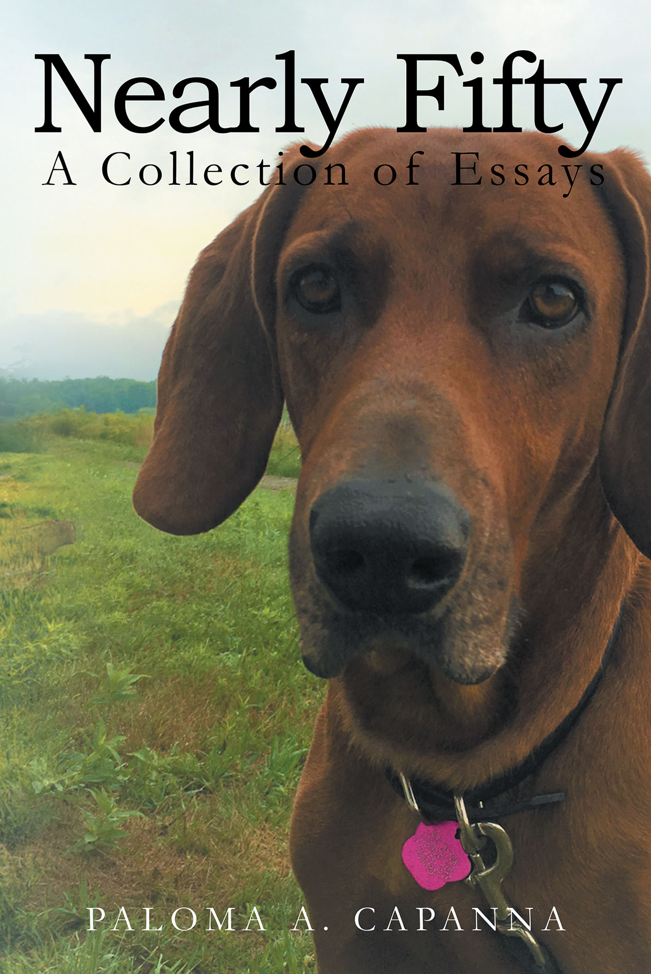 Nearly 50 Cover Image