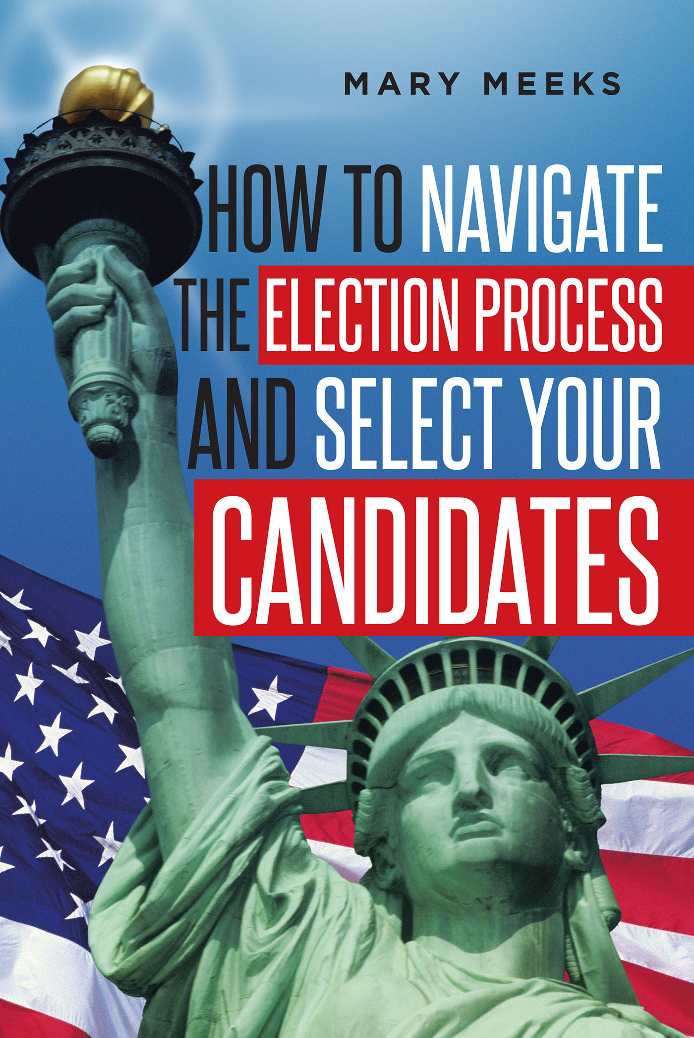 How to navigate the election process and select your candidates Cover Image