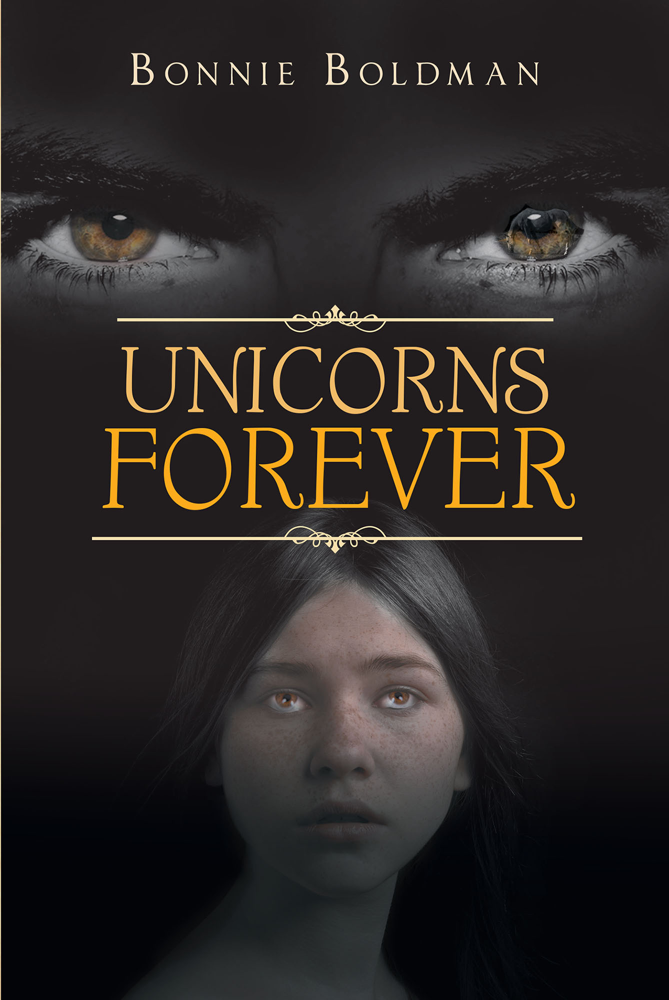 Unicorns Forever  Cover Image