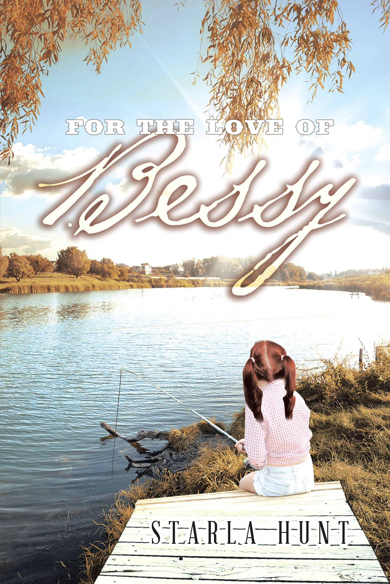 For the Love of Bessy Cover Image
