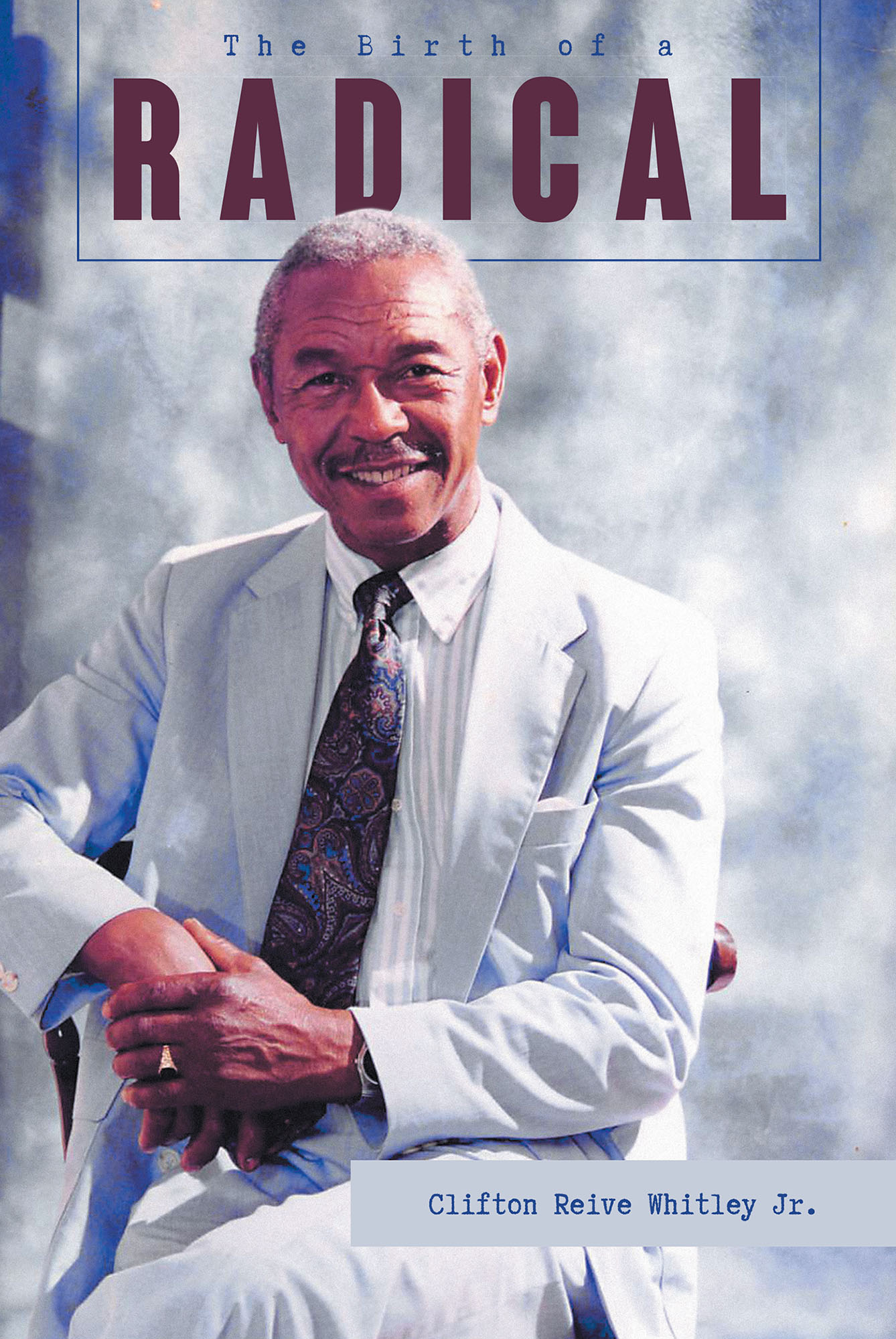 The Birth of a Radical Cover Image