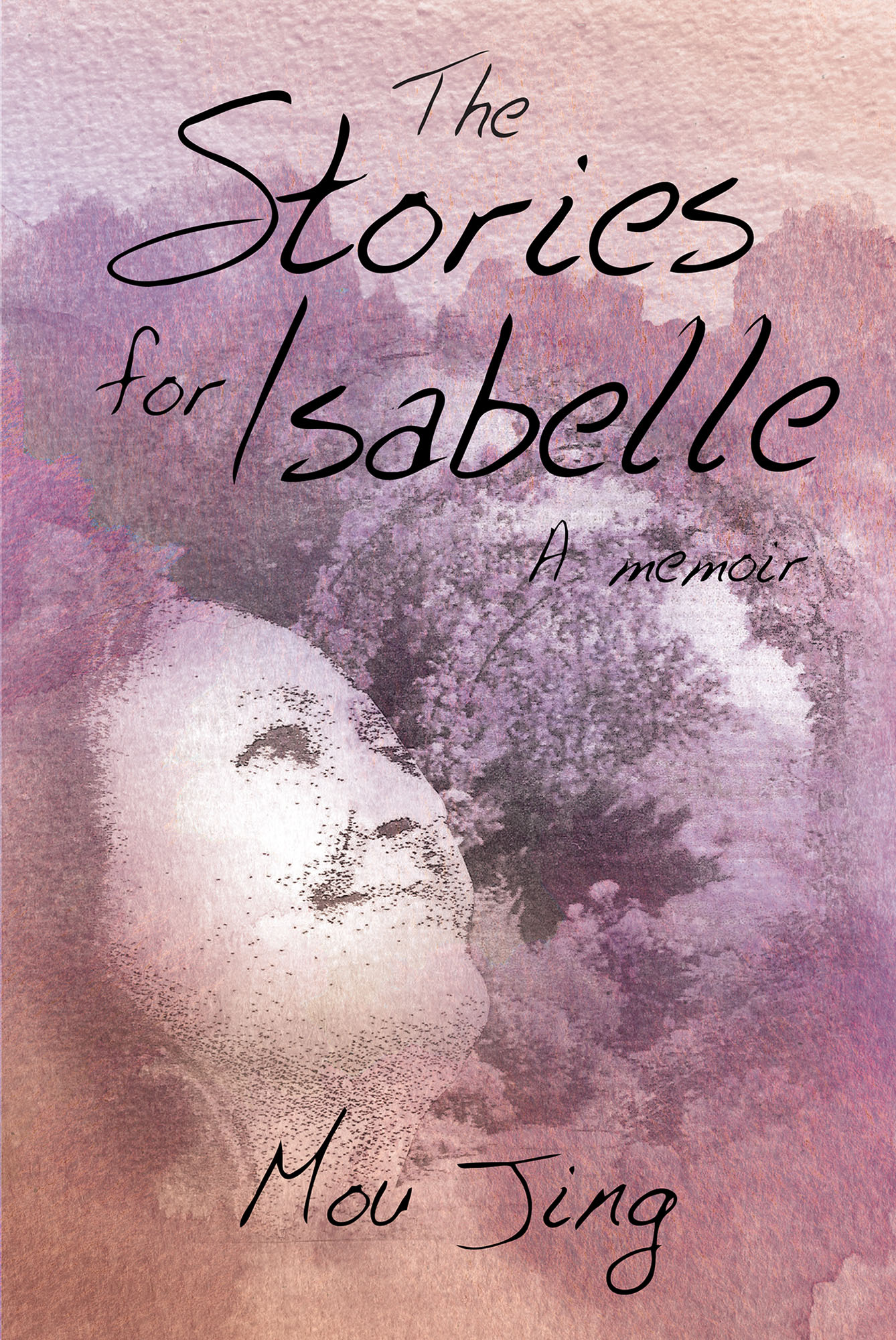 The Stories for Isabelle Cover Image