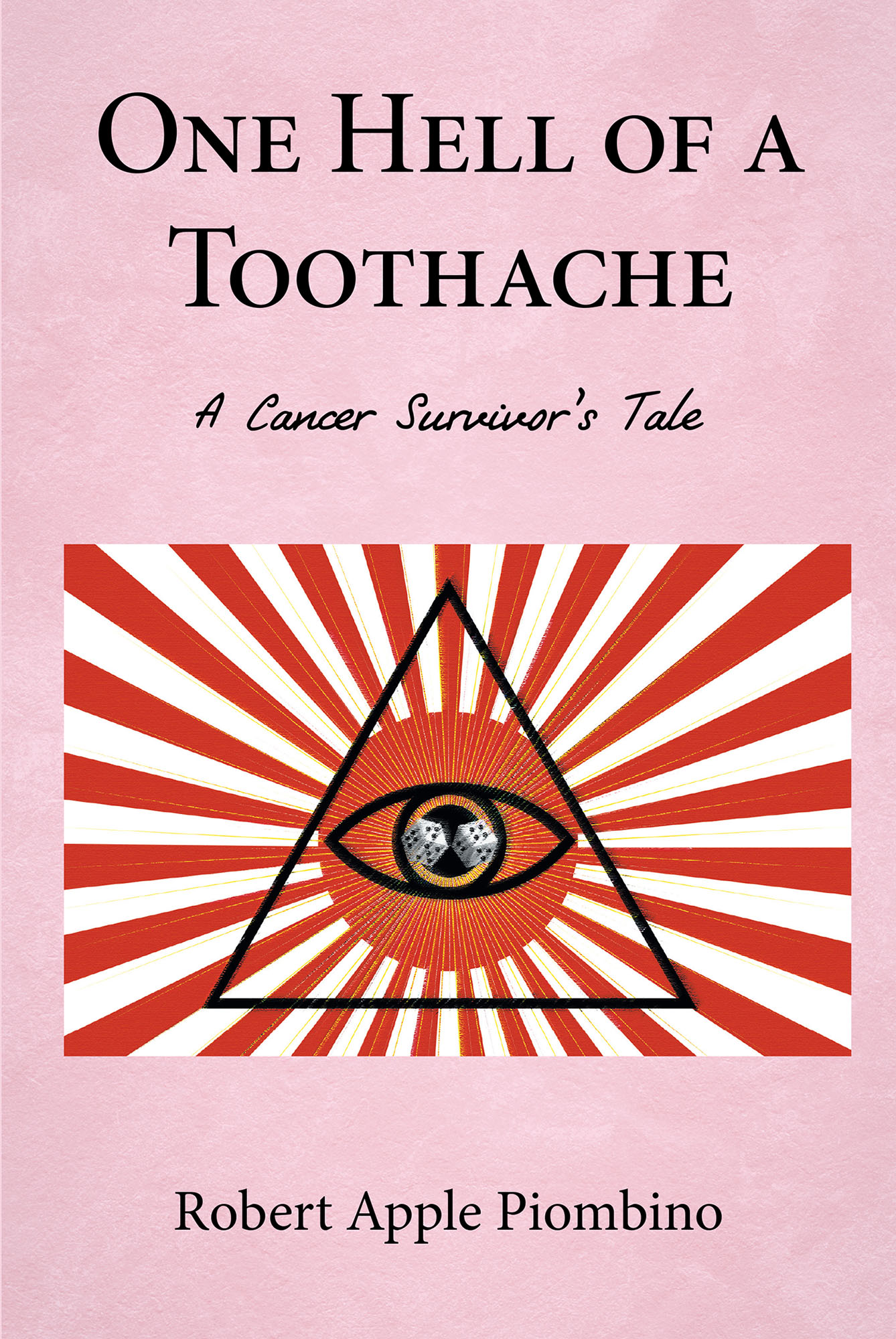 ONE HELL OF A TOOTHACHE Cover Image
