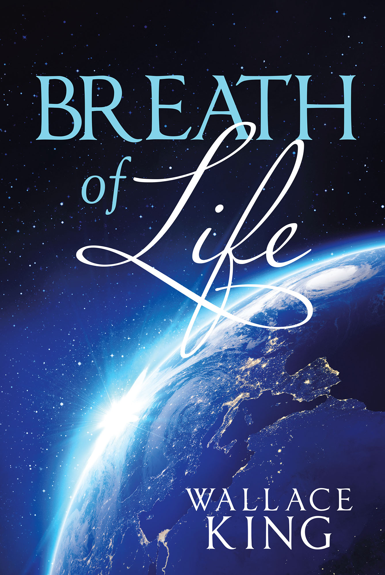 Breath of Life Cover Image