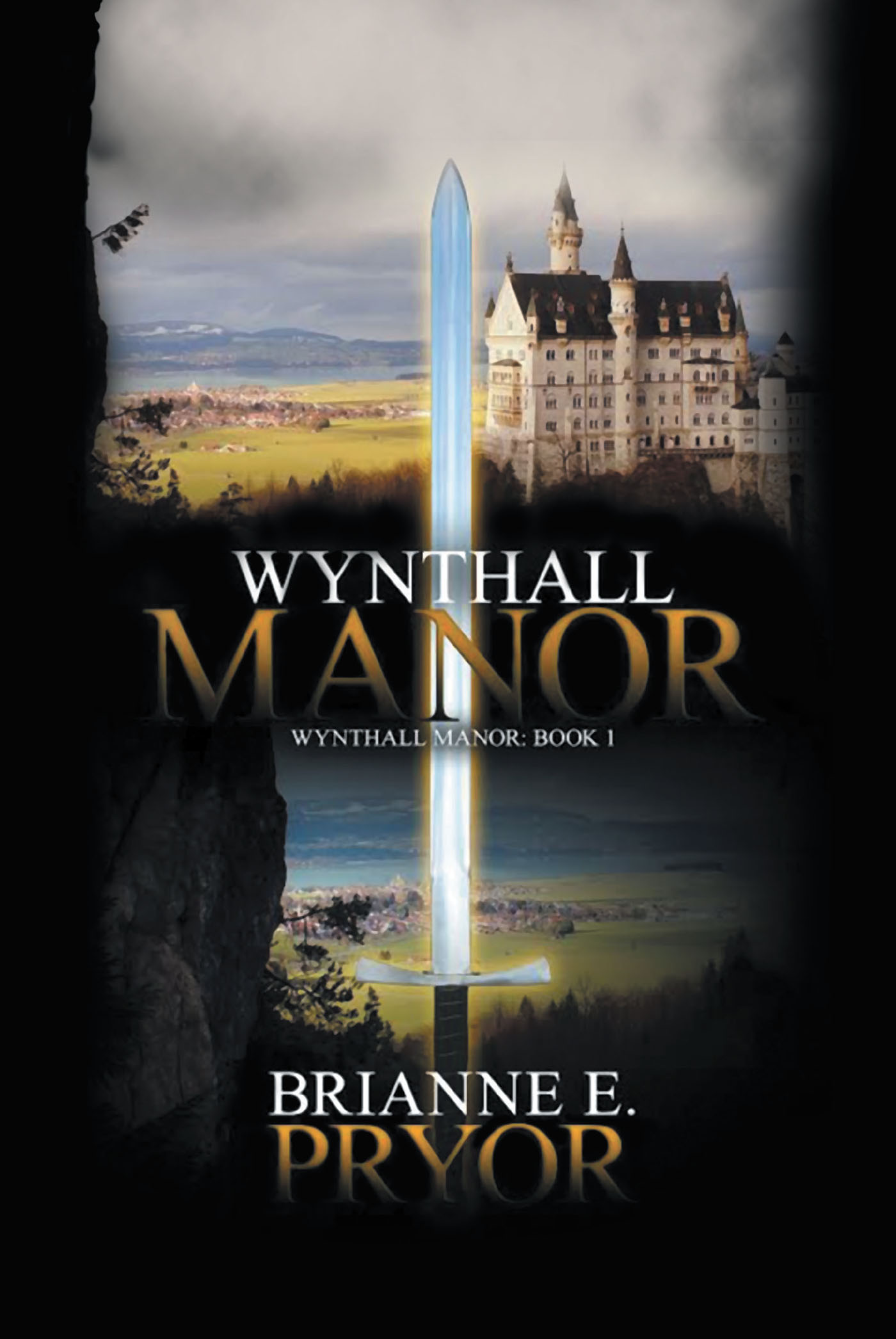 Wynthall Manor Cover Image