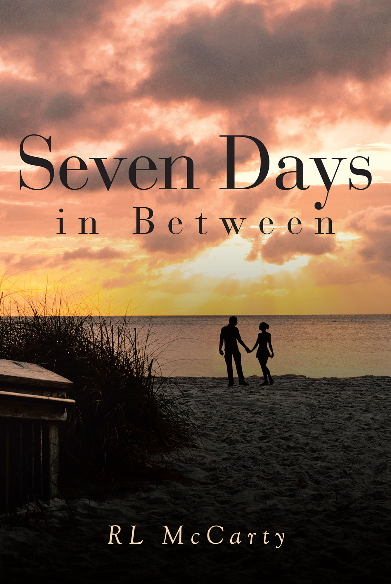 Seven Days in Between Cover Image