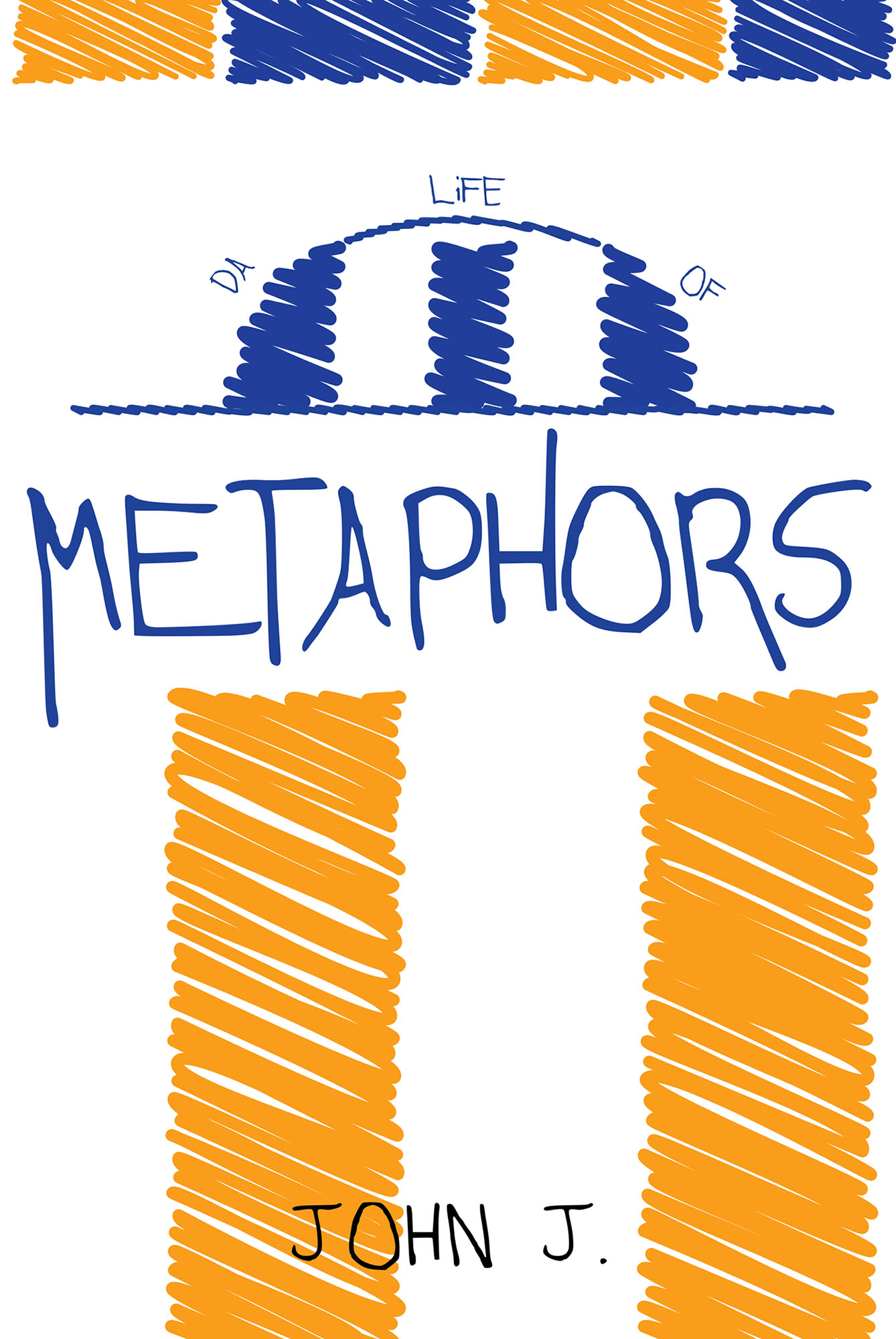 Da Life of Metophors Cover Image