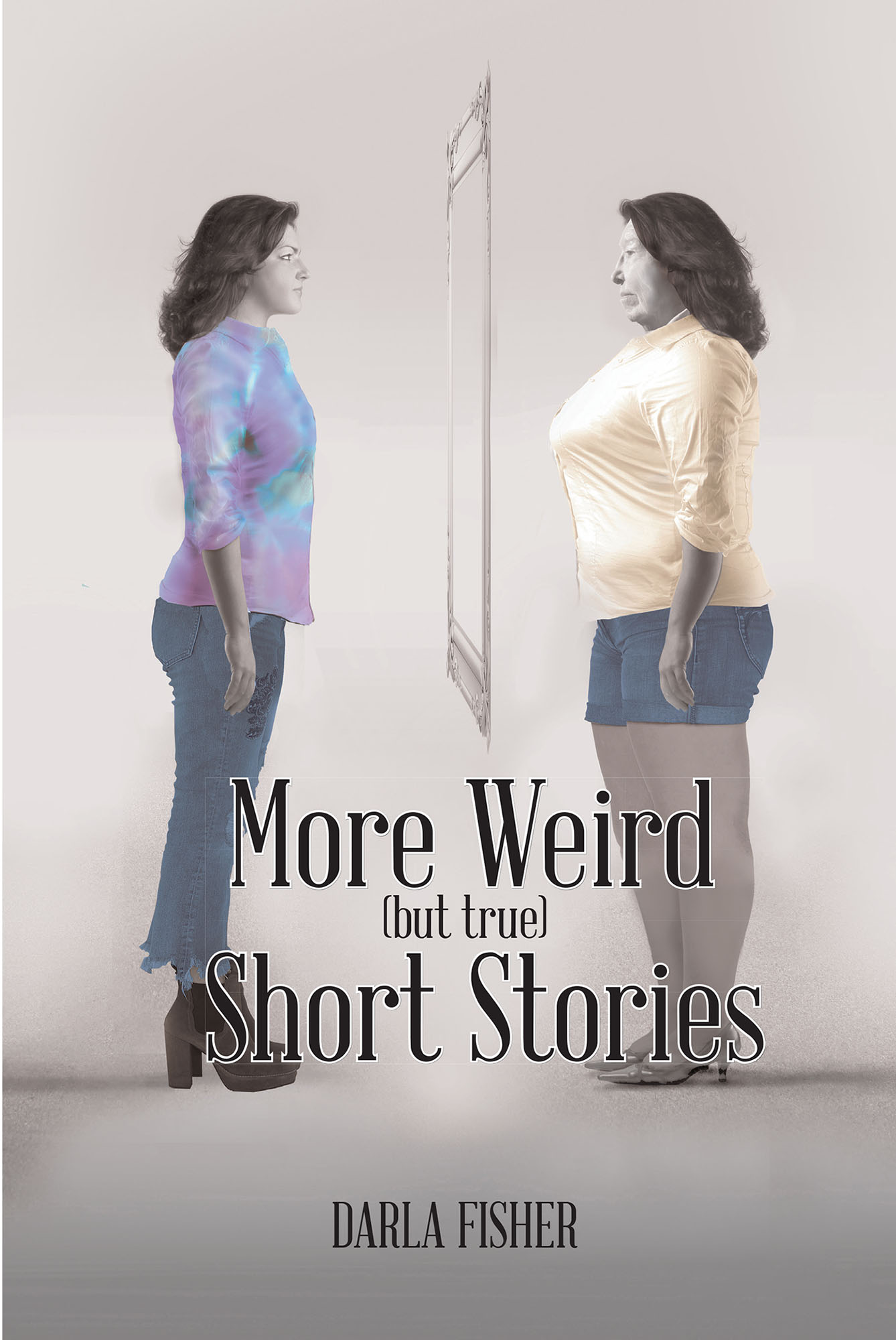 More Weird (but true) Short Stories Cover Image
