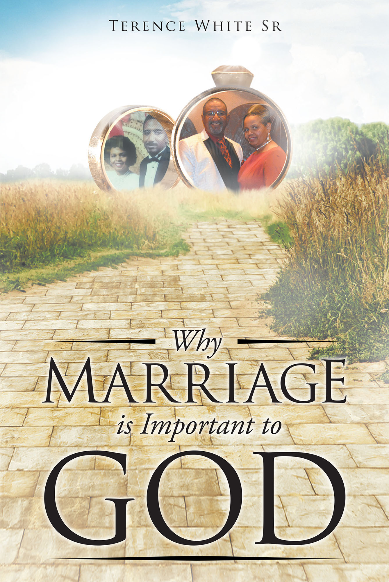 Why Marriage is Important to God Cover Image