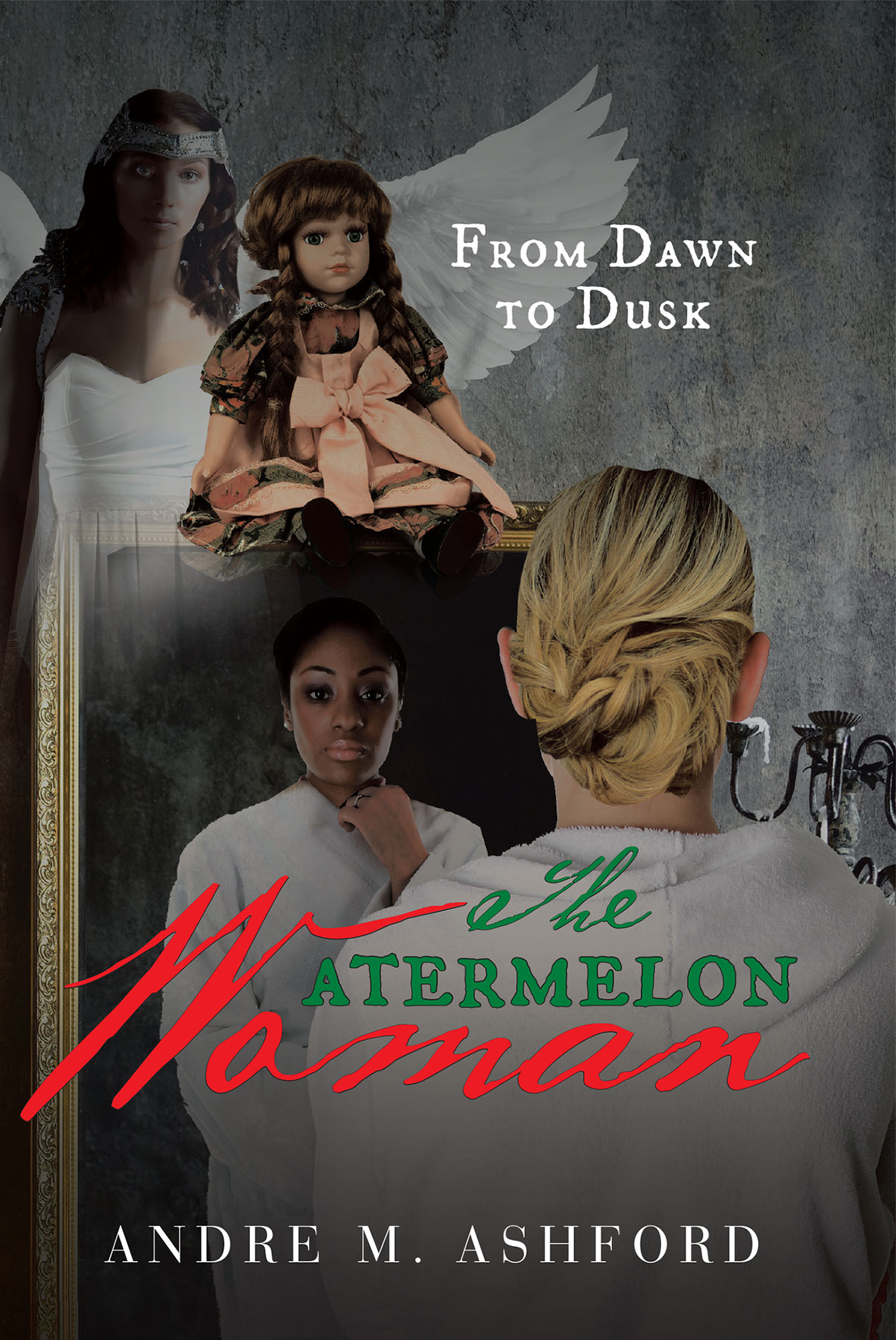 The Watermelon Woman - From Dawn to Dusk Cover Image