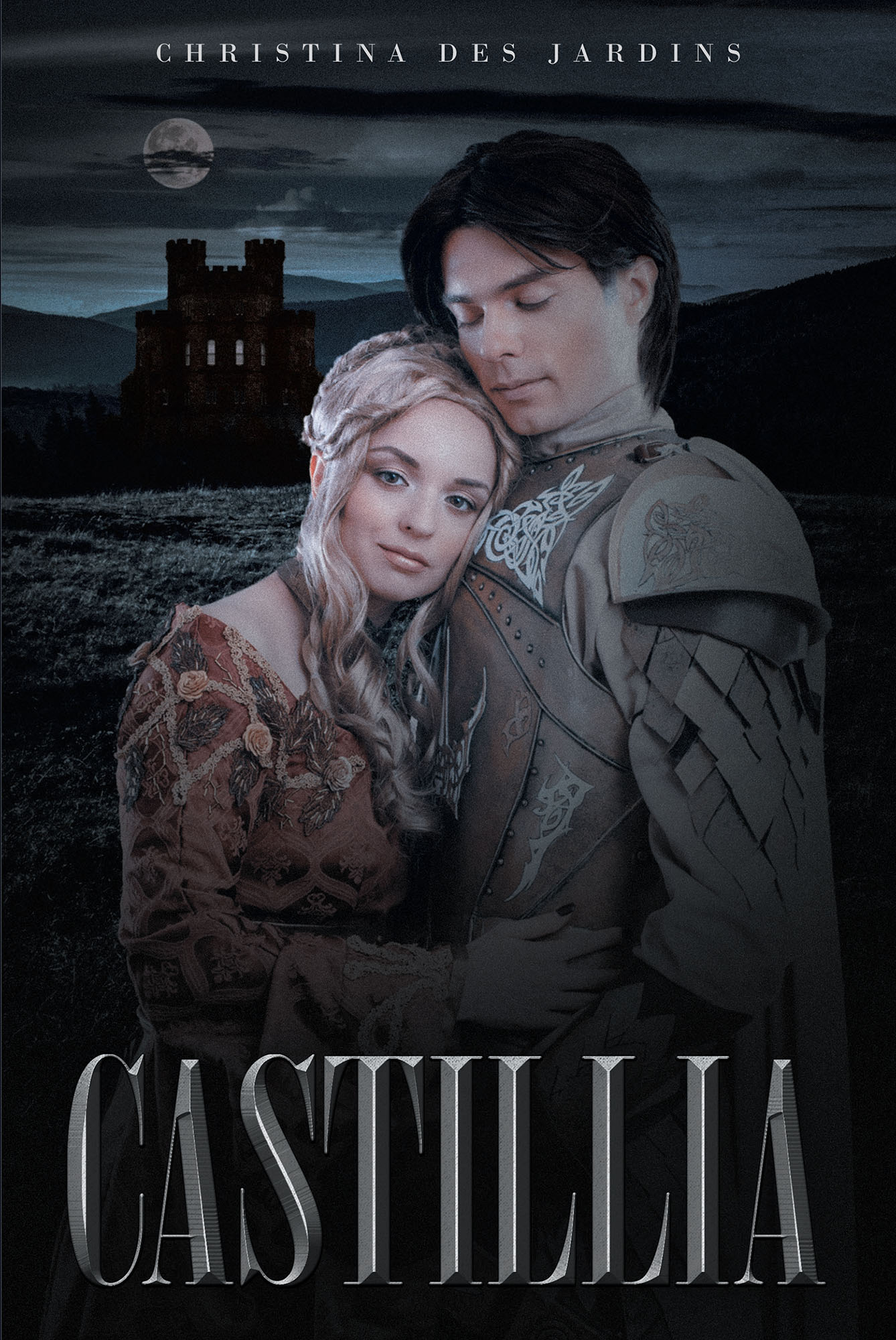 CASTILLIA Cover Image