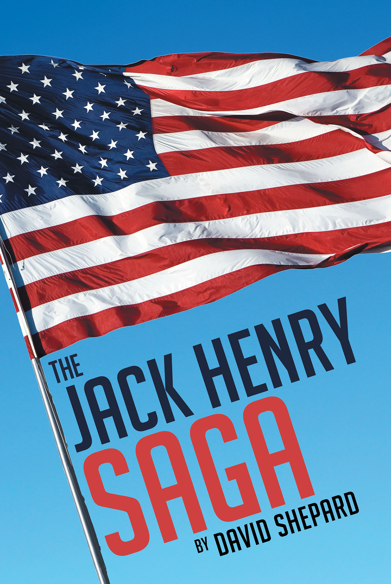 The Jack Henry Saga Cover Image