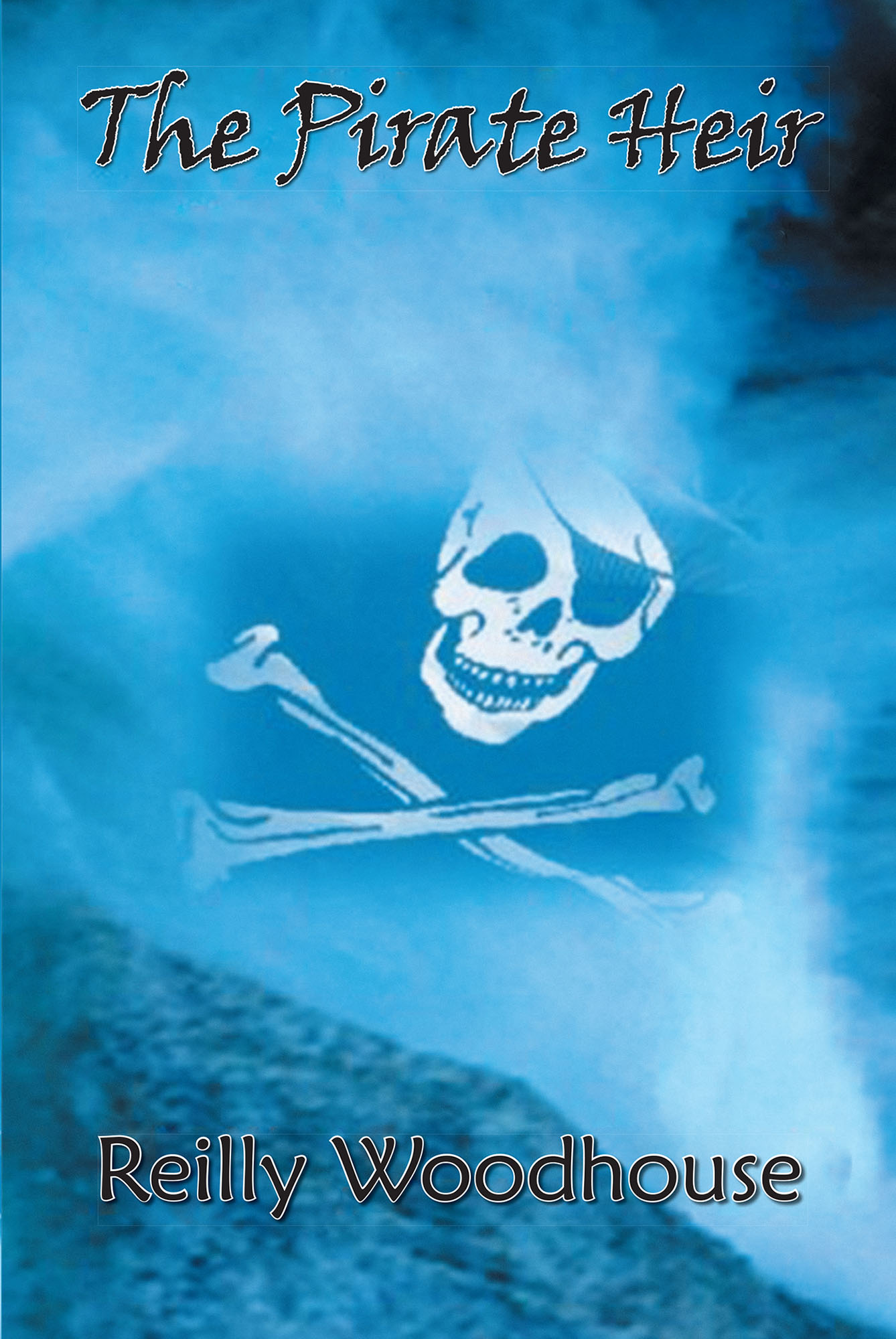 The Pirate Heir Cover Image