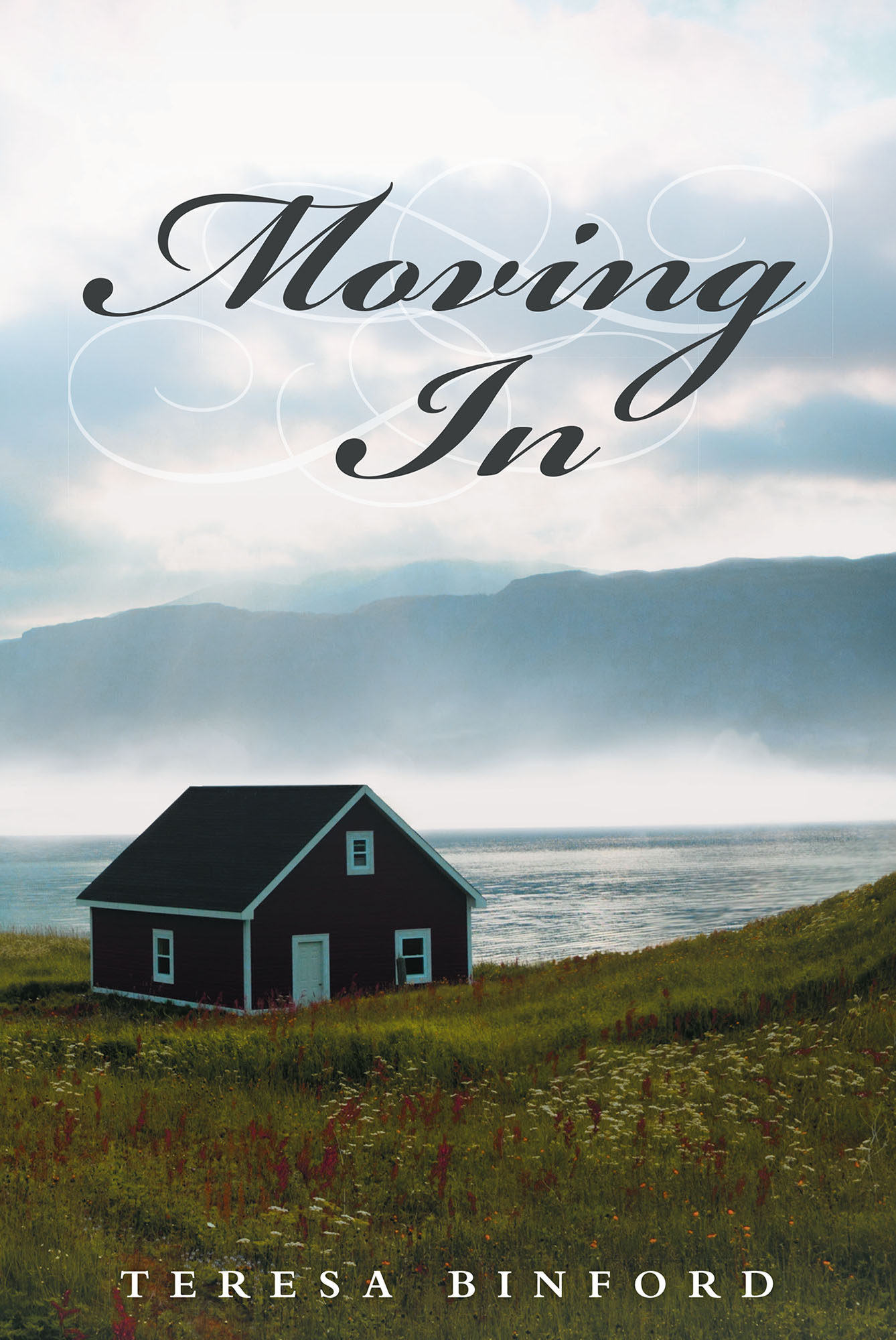 Moving In Cover Image