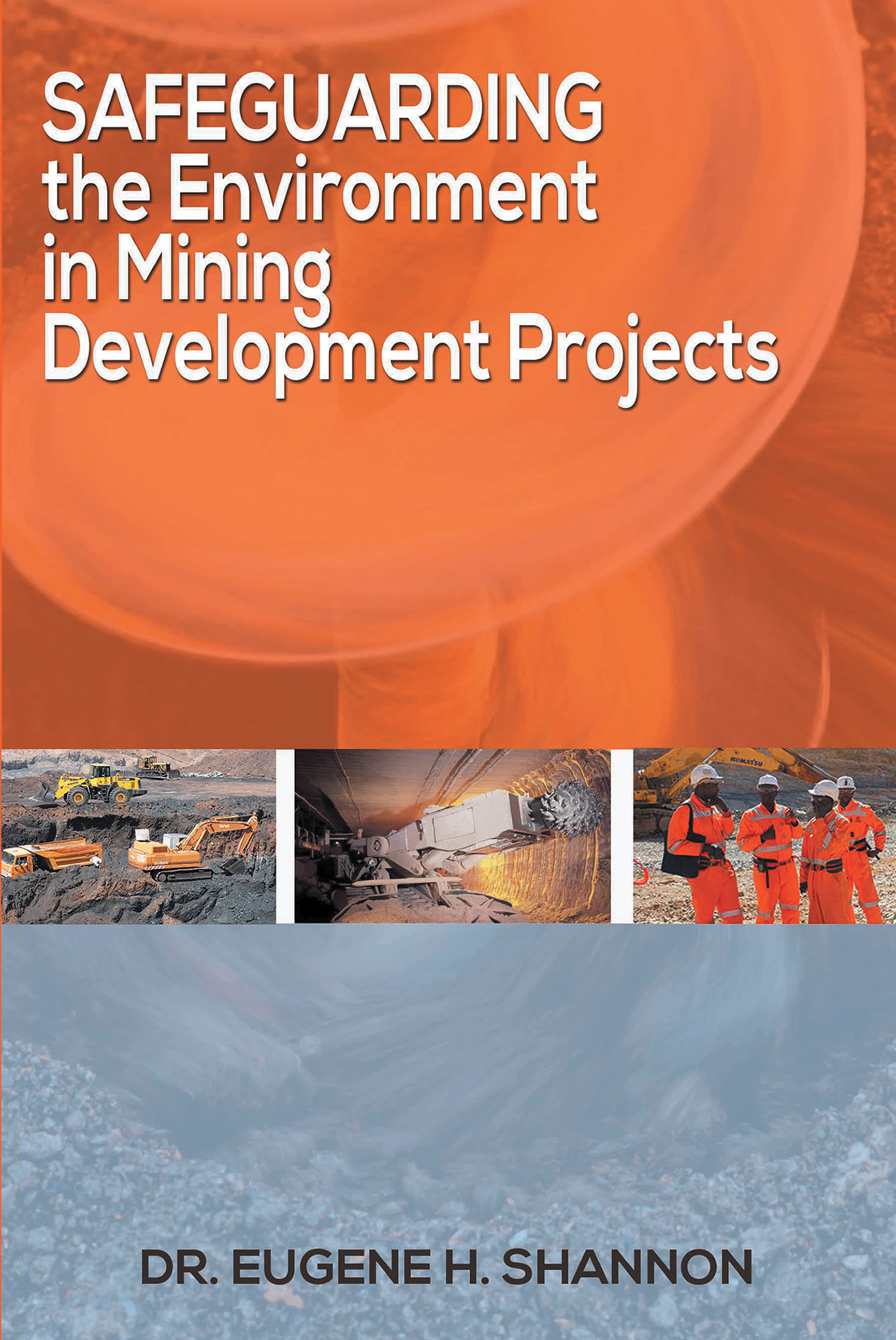 Safeguarding the Environment in Mining Development Projects Cover Image