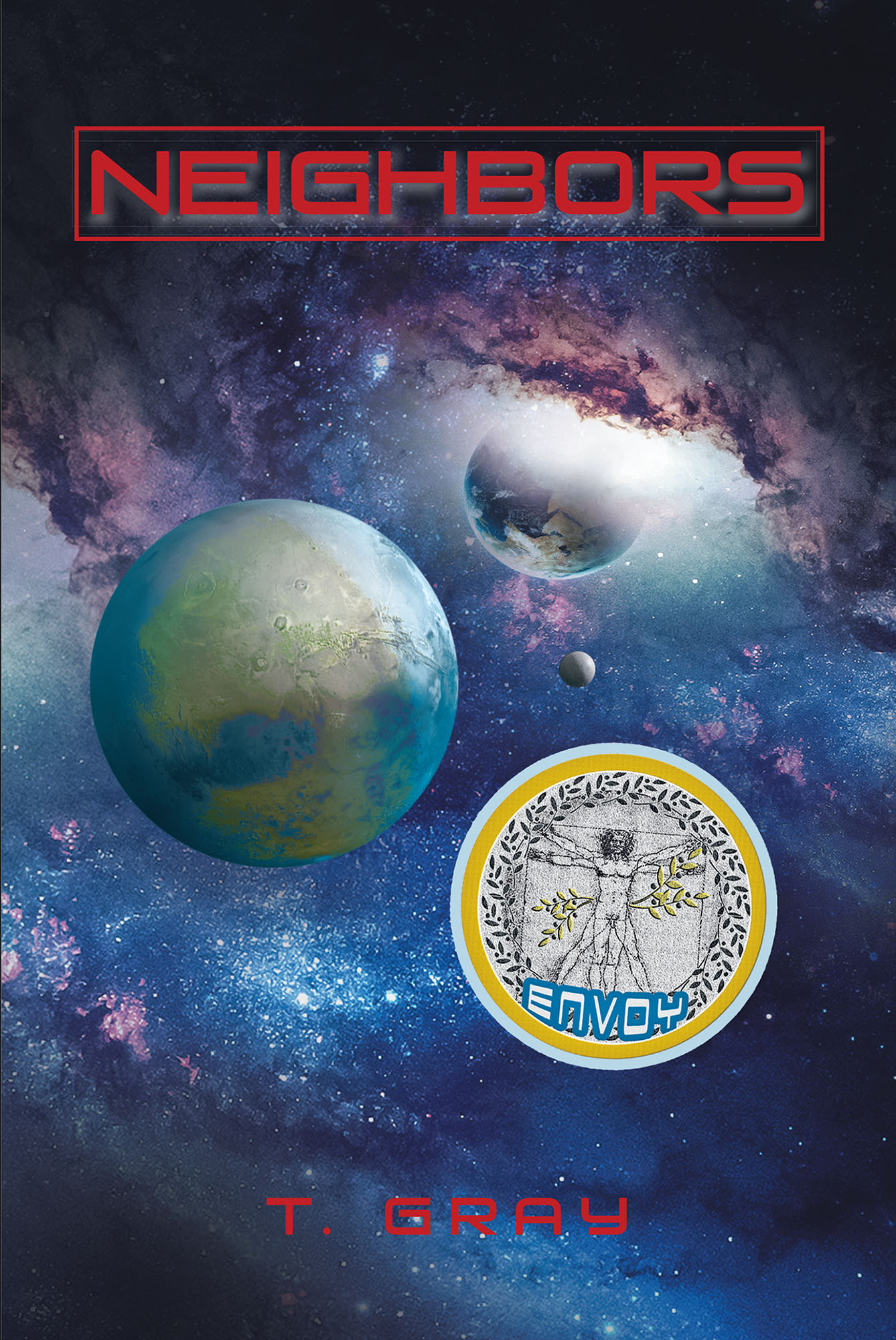 Neighbors Cover Image