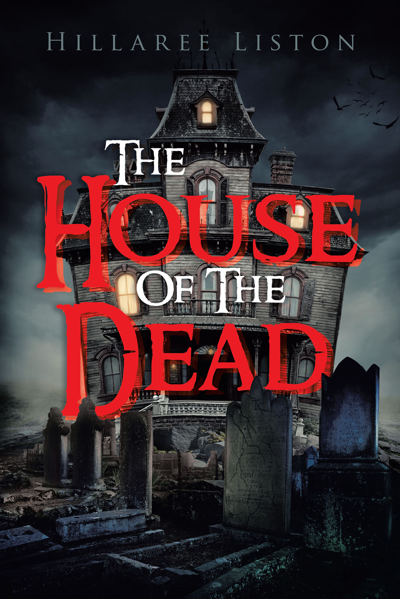 The House of the Dead Cover Image
