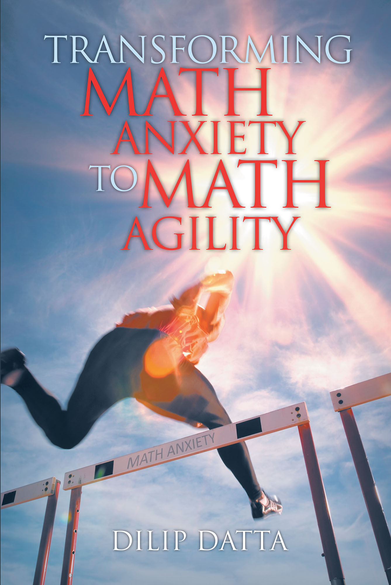 Transforming Math Anxiety to Math Agility  Cover Image
