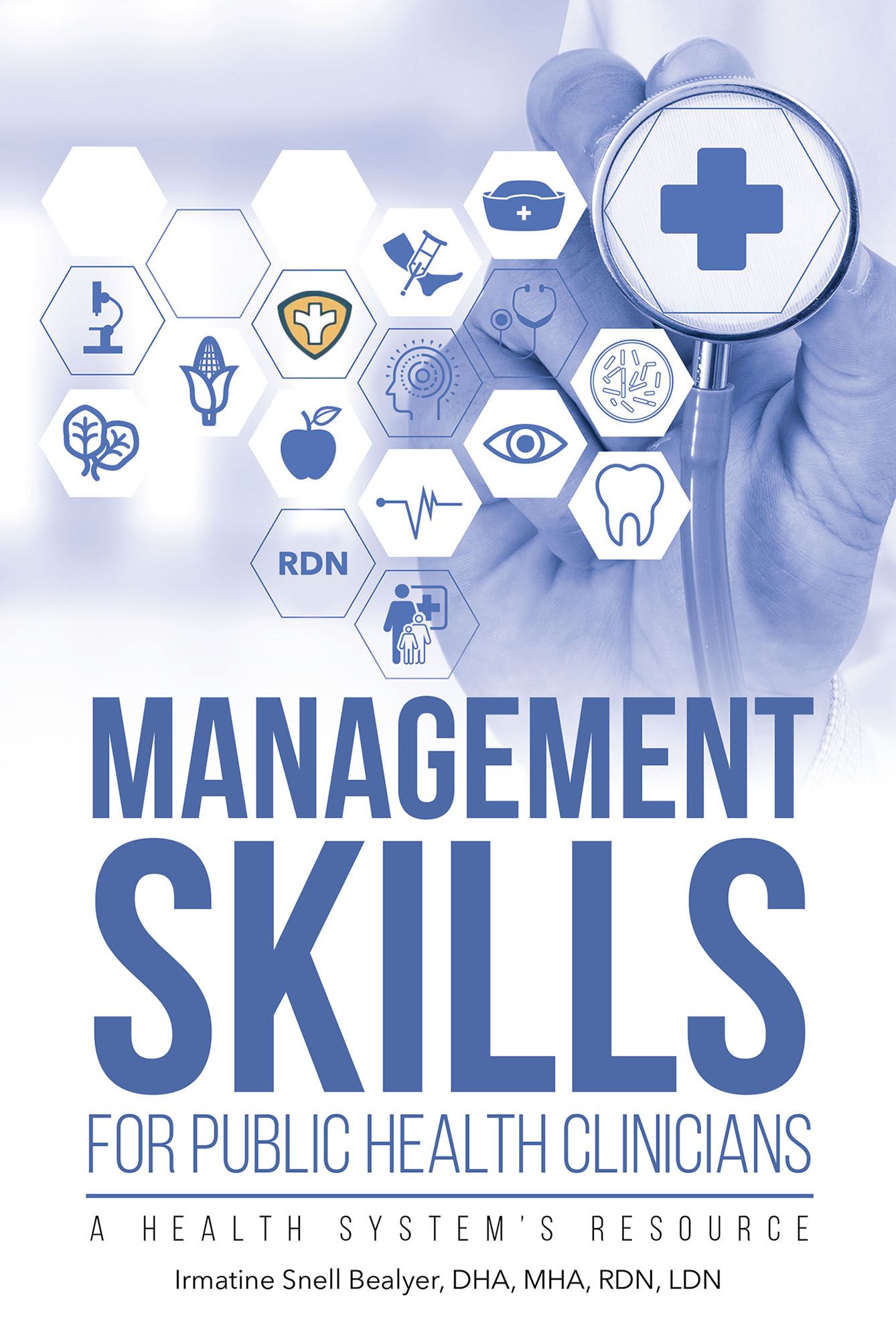 Management Skills for Public Health Clinicians Cover Image
