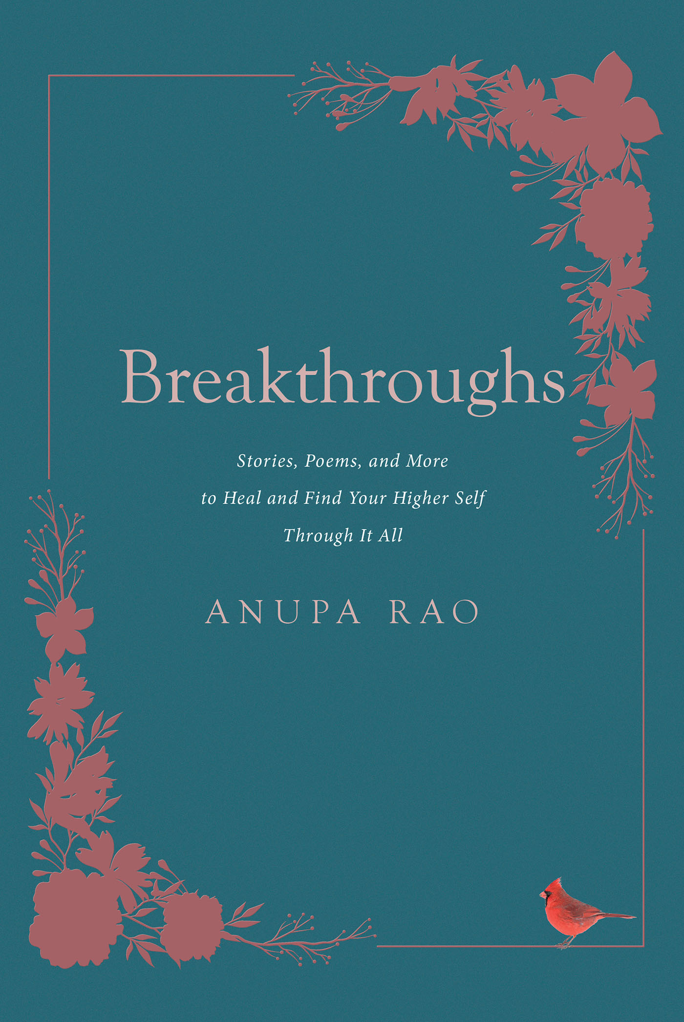 Breakthroughs Cover Image
