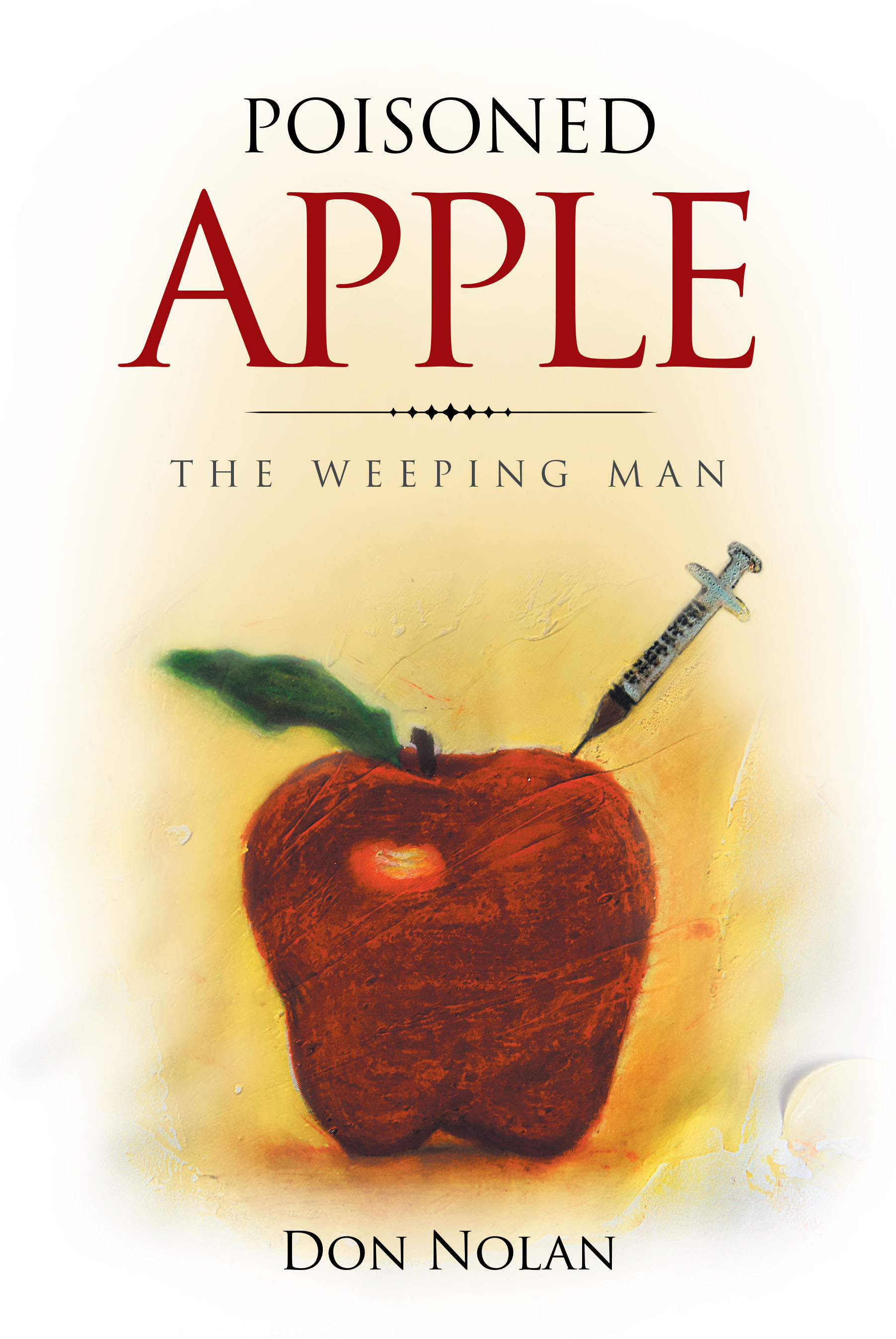 Poisoned Apple Cover Image